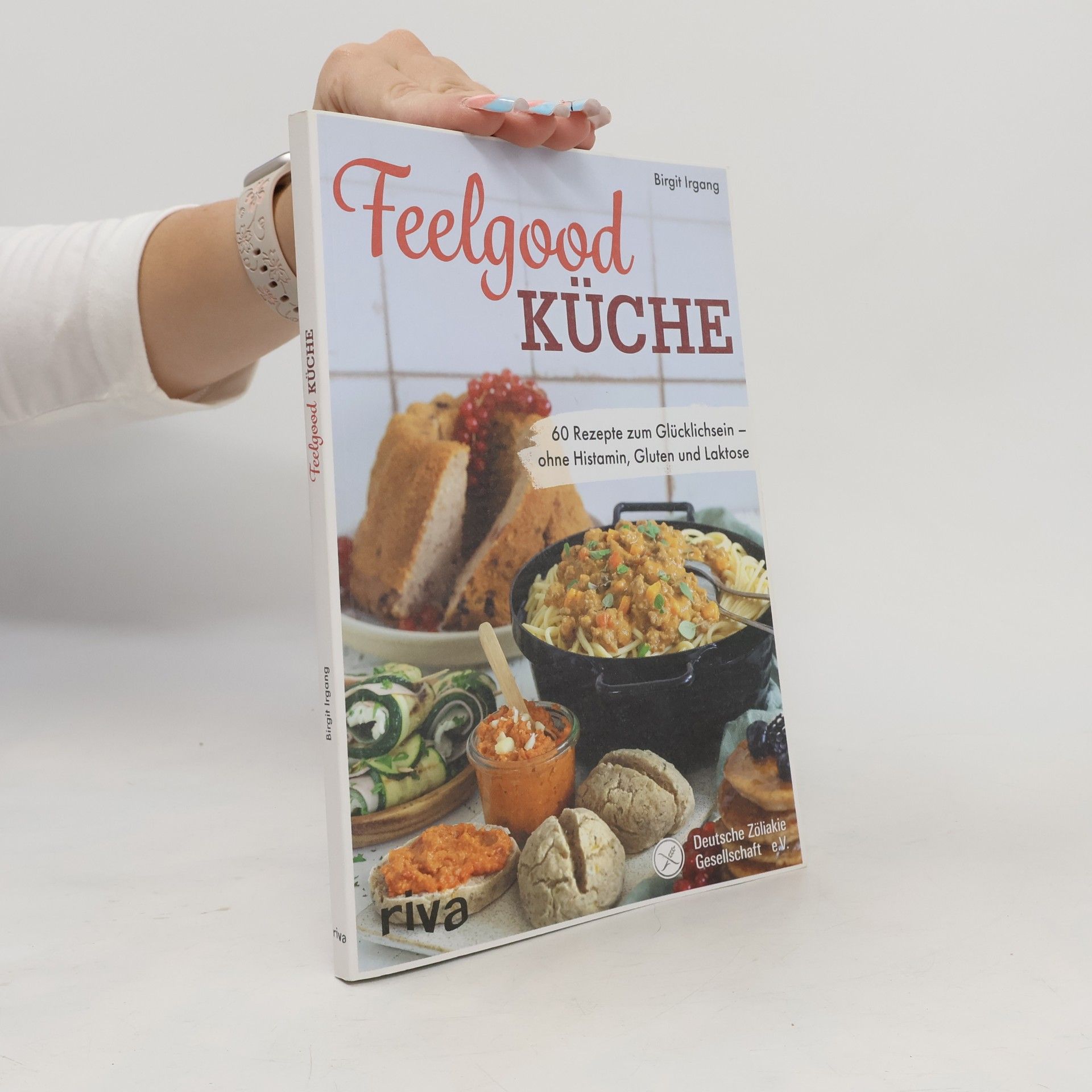 Feelgood-Küche
