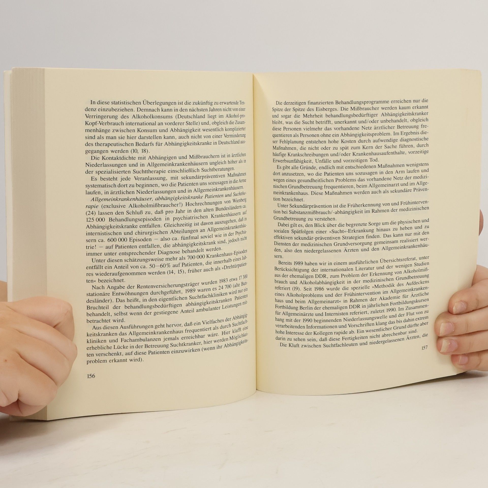 Karl H. Börner Schriftenreihe des Fachverbandes Sucht E.V. GCAA - German Council on Alcohol and Addiction - 13: Therapieziele im Wandel?