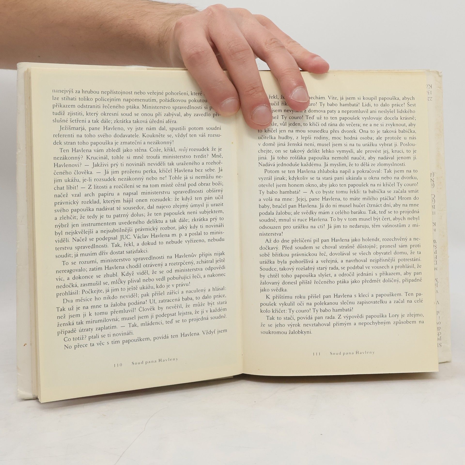 Karel Čapek Povídky z jedné kapsy. Povídky z druhé kapsy
