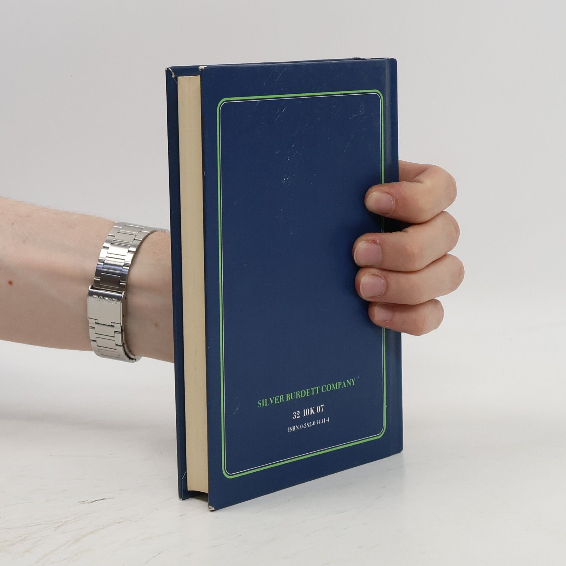 Henry James A Silver Classic: The Turn of the Screw / Washington Square