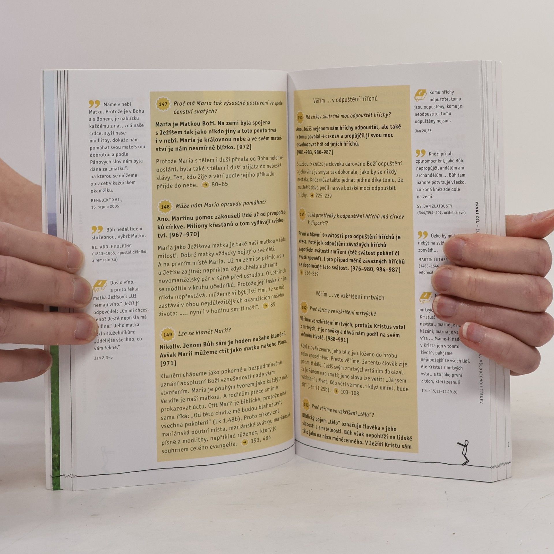 Auteurscollectief Youcat: katechismus katolické církve pro mladé
