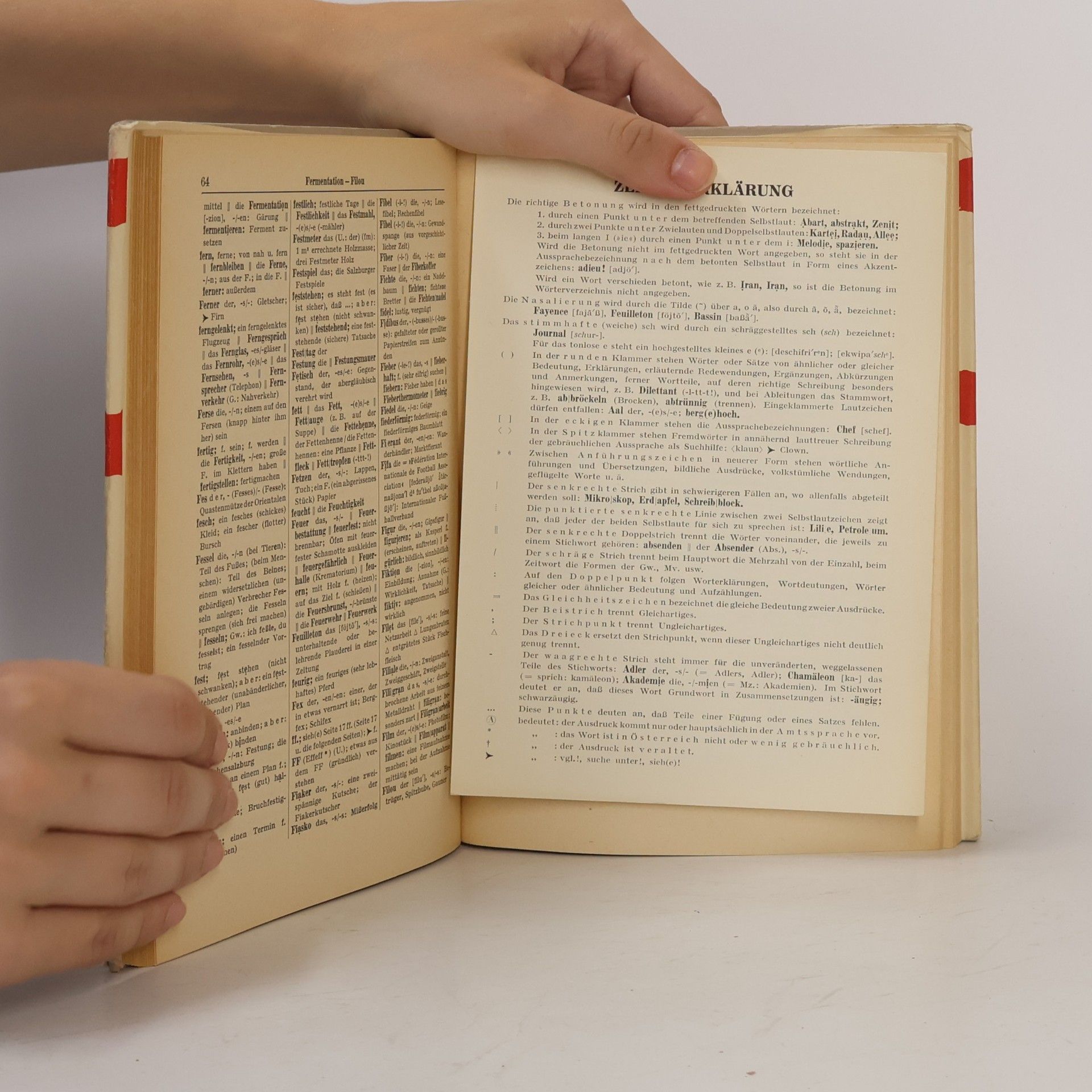 Collectif d'auteurs Österreichisches Wörterbuch