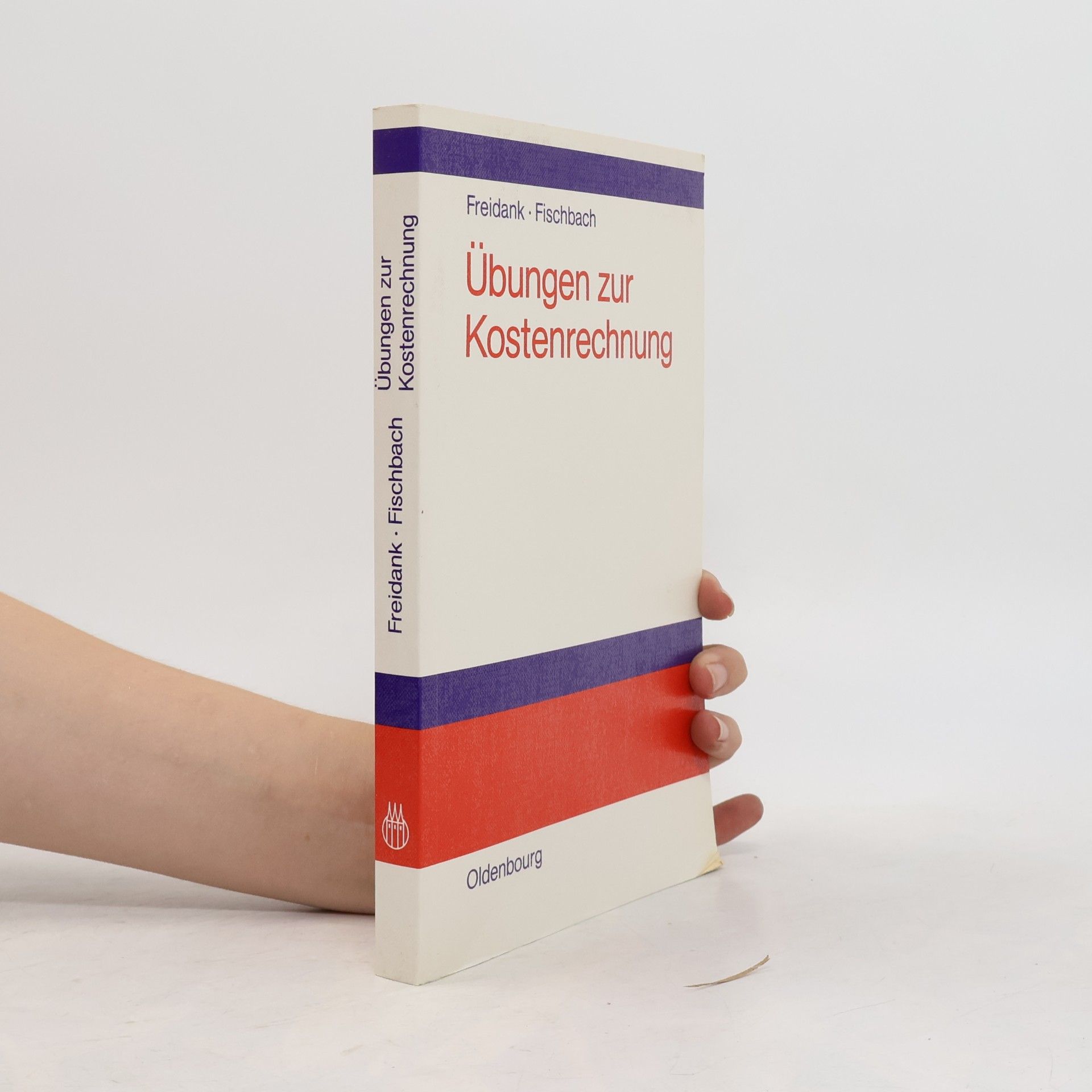 Übungen zur Kostenrechnung