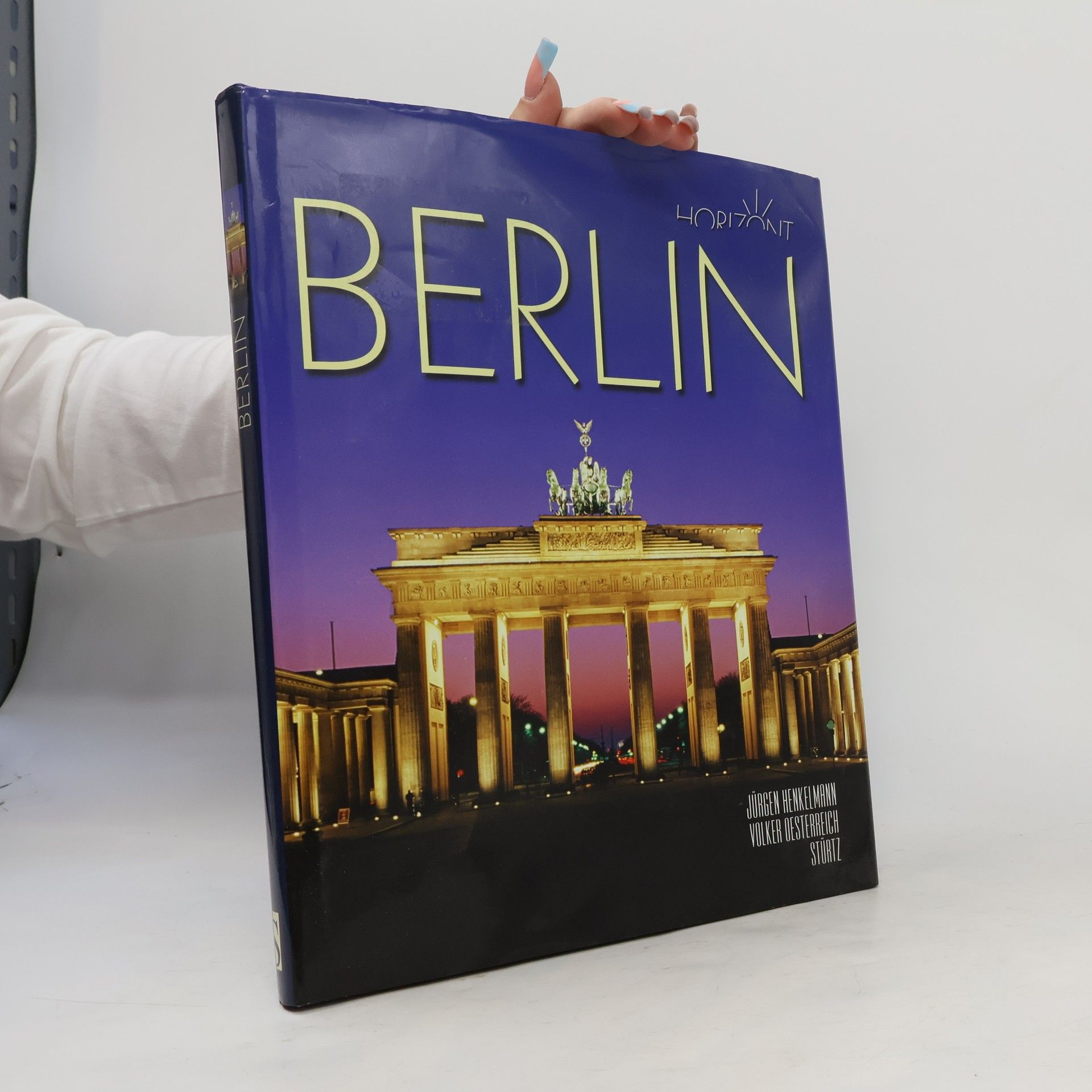 Jürgen Henkelmann Berlin