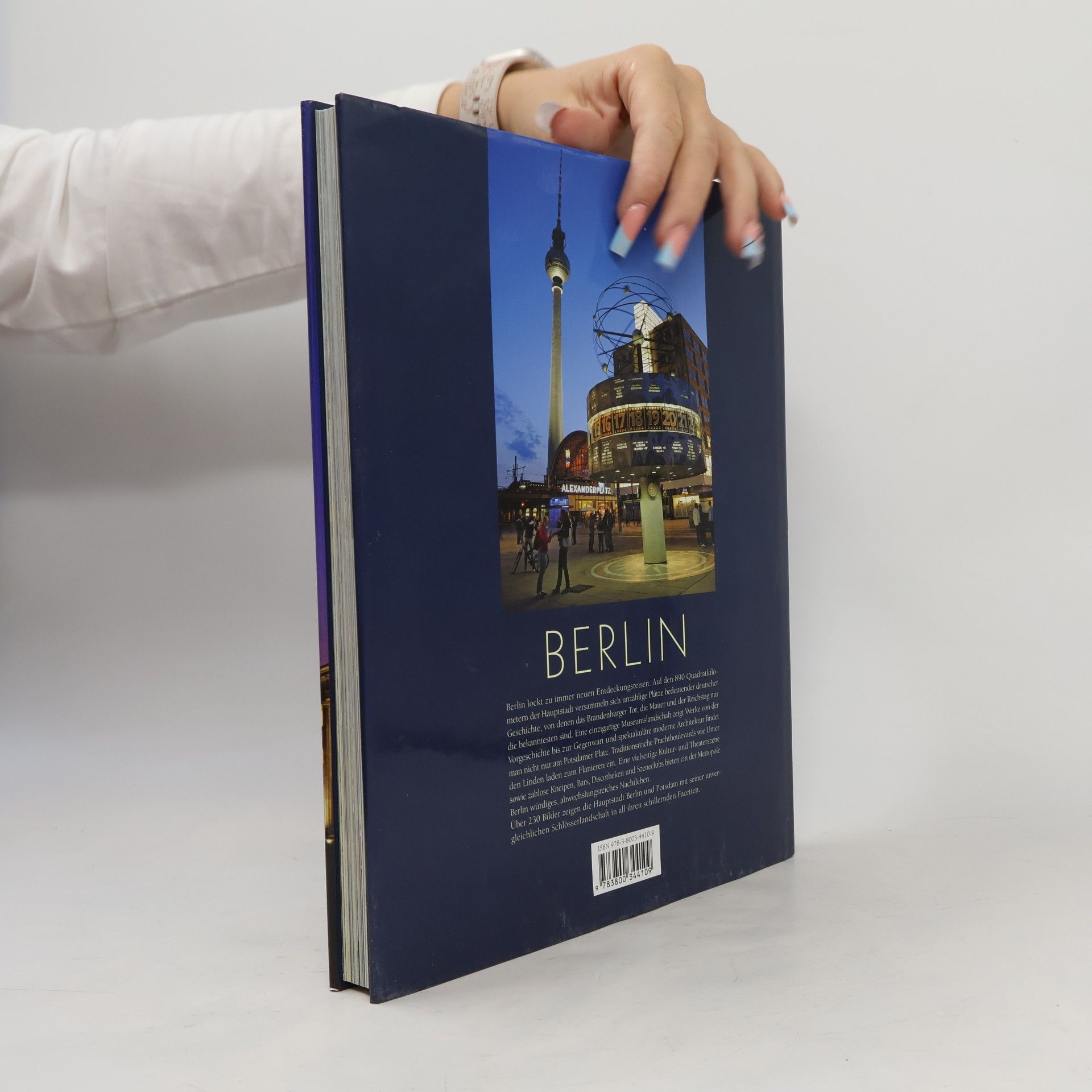 Jürgen Henkelmann Berlin