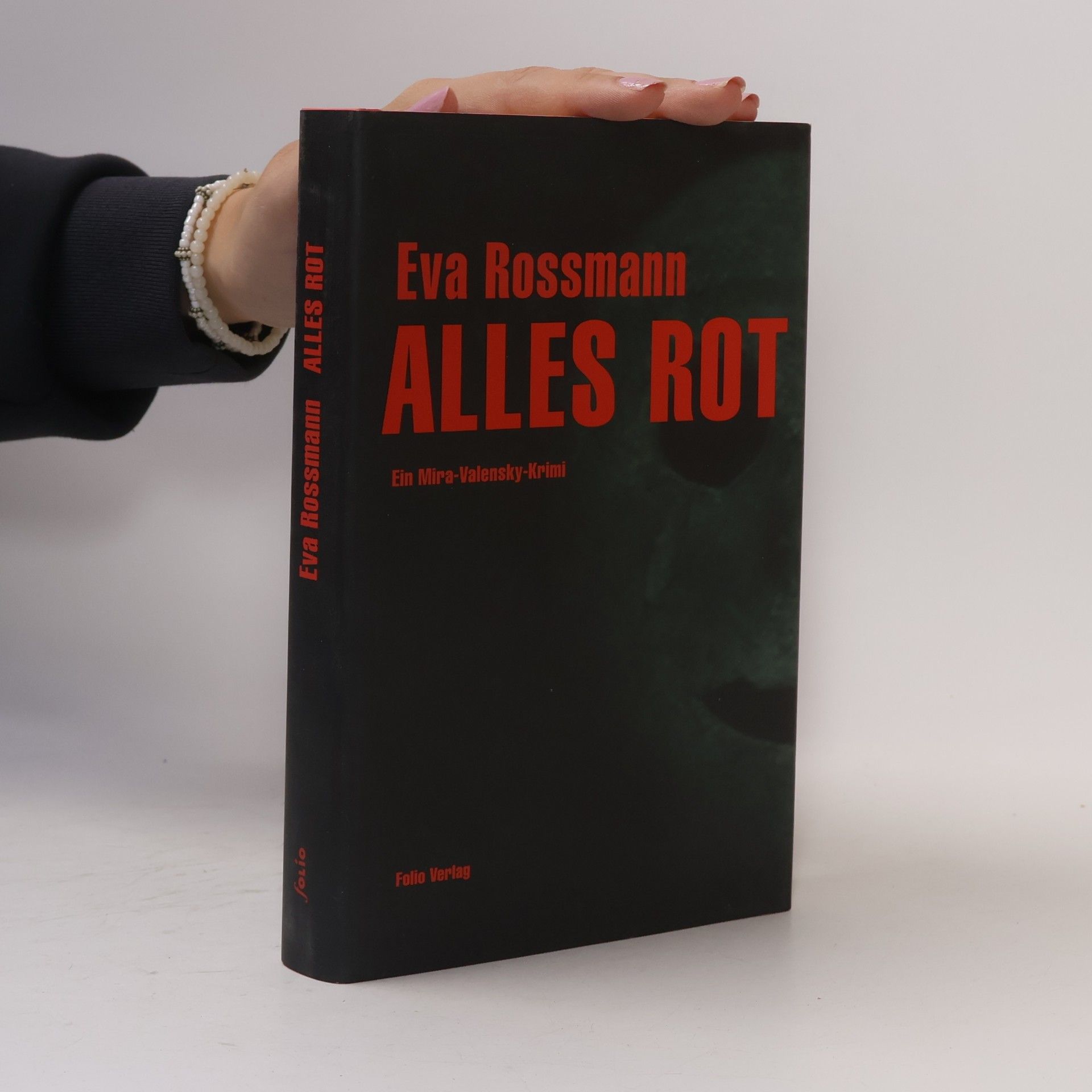 Alles rot