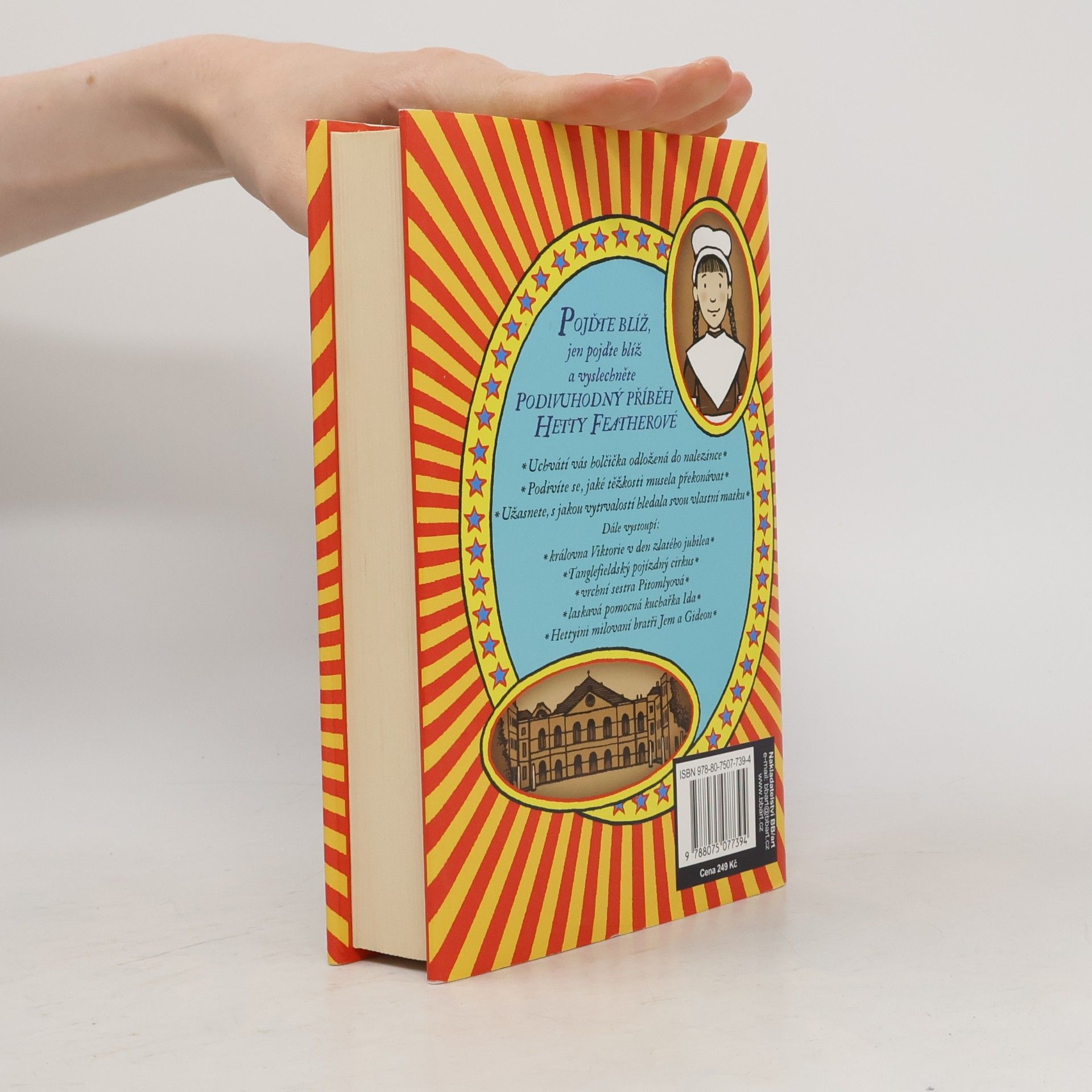 Jacqueline Wilson Vzdušné zámky