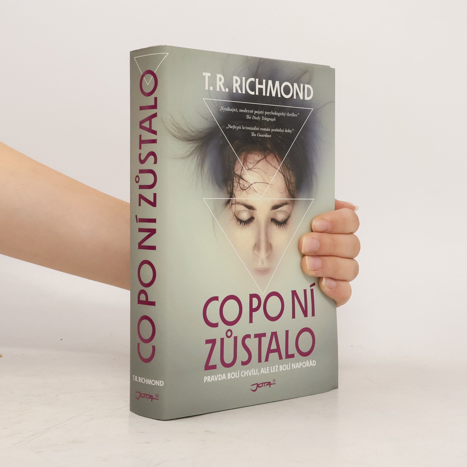 T. R. Richmond Co po ní zůstalo