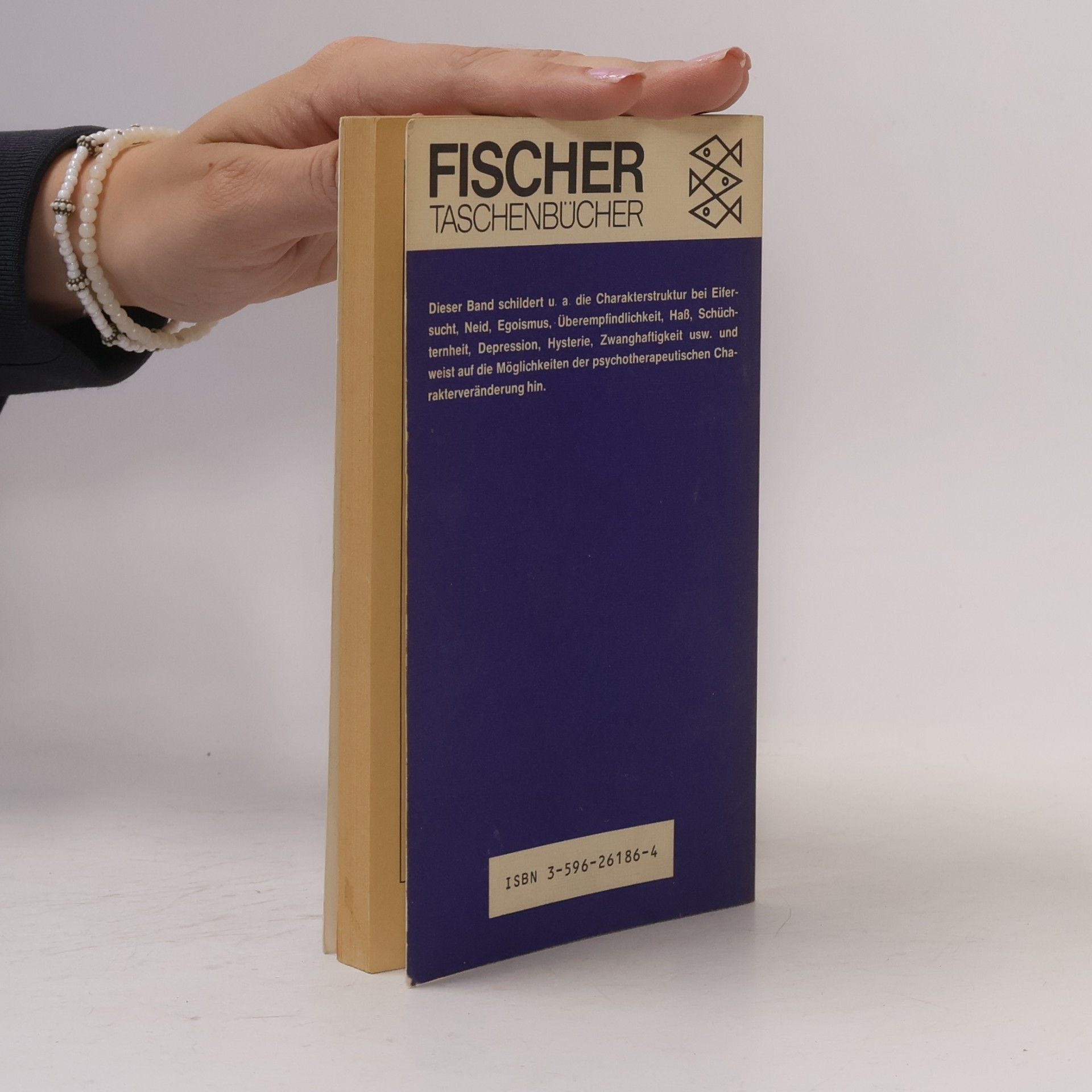Josef Rattner Der schwierige Mitmensch