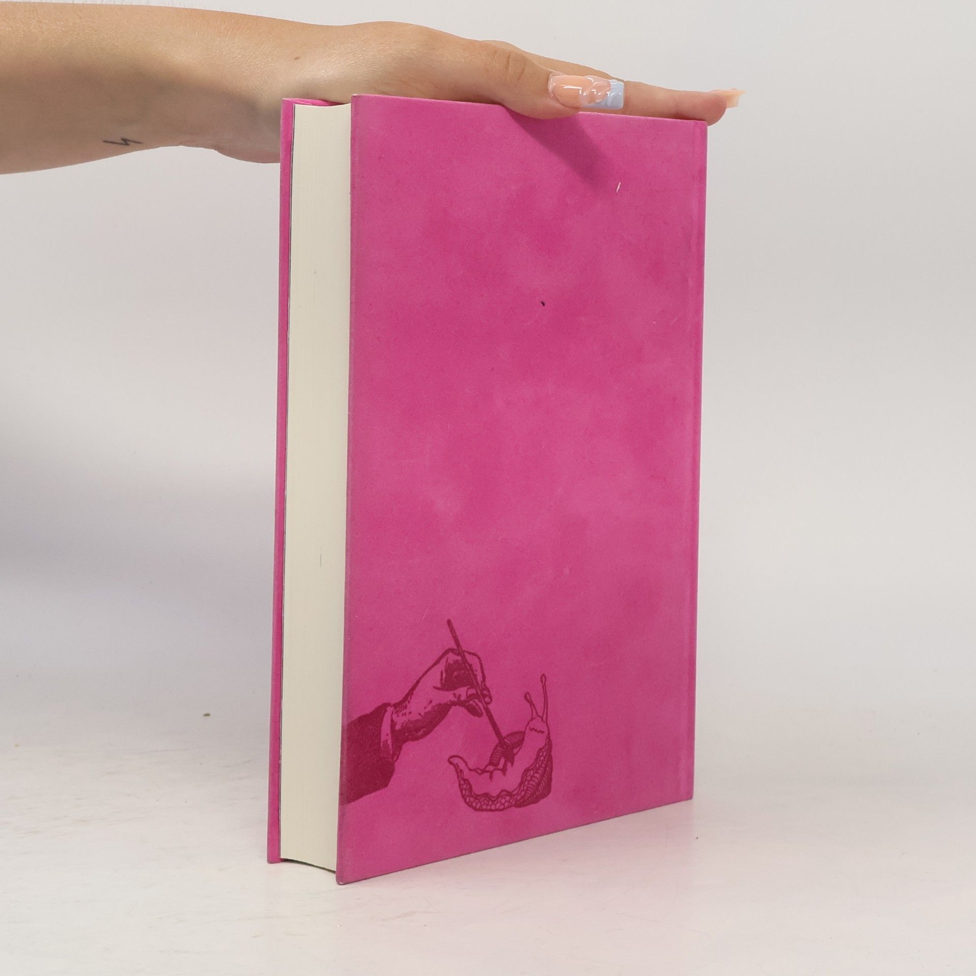 Various authors Gedankenlesen durch Schneckenstreicheln
