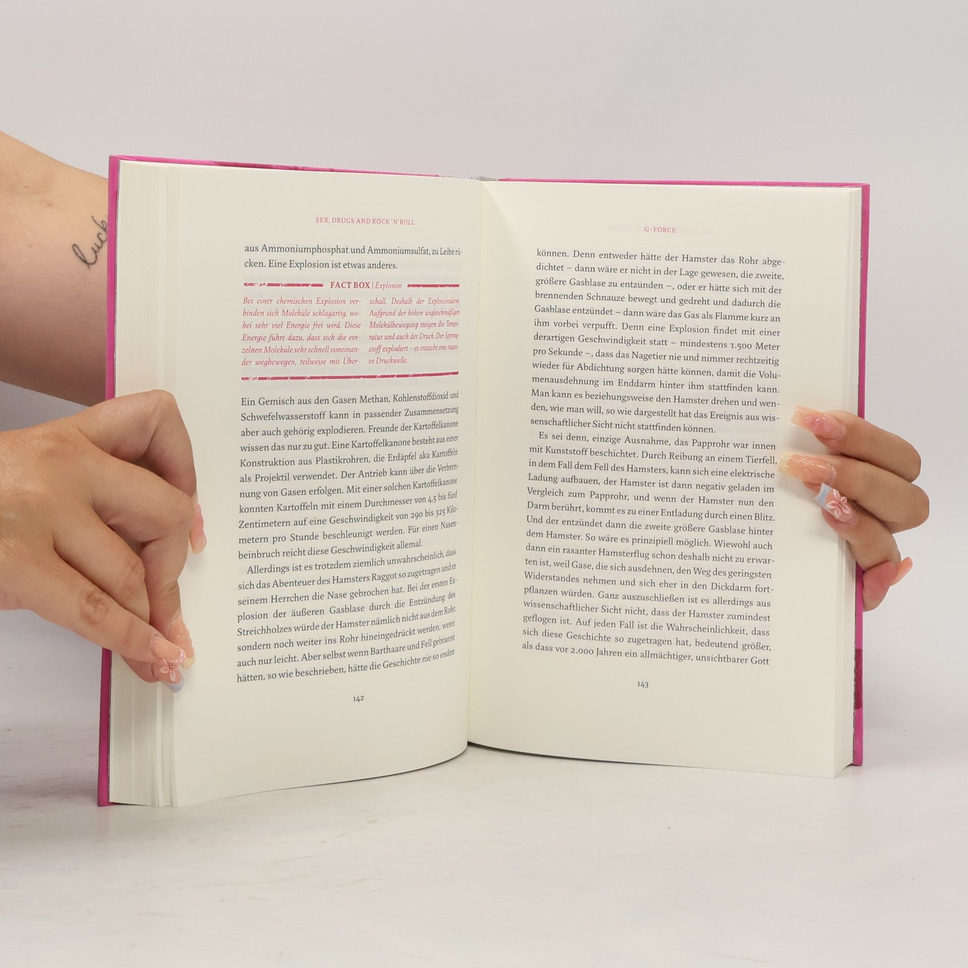 Various authors Gedankenlesen durch Schneckenstreicheln