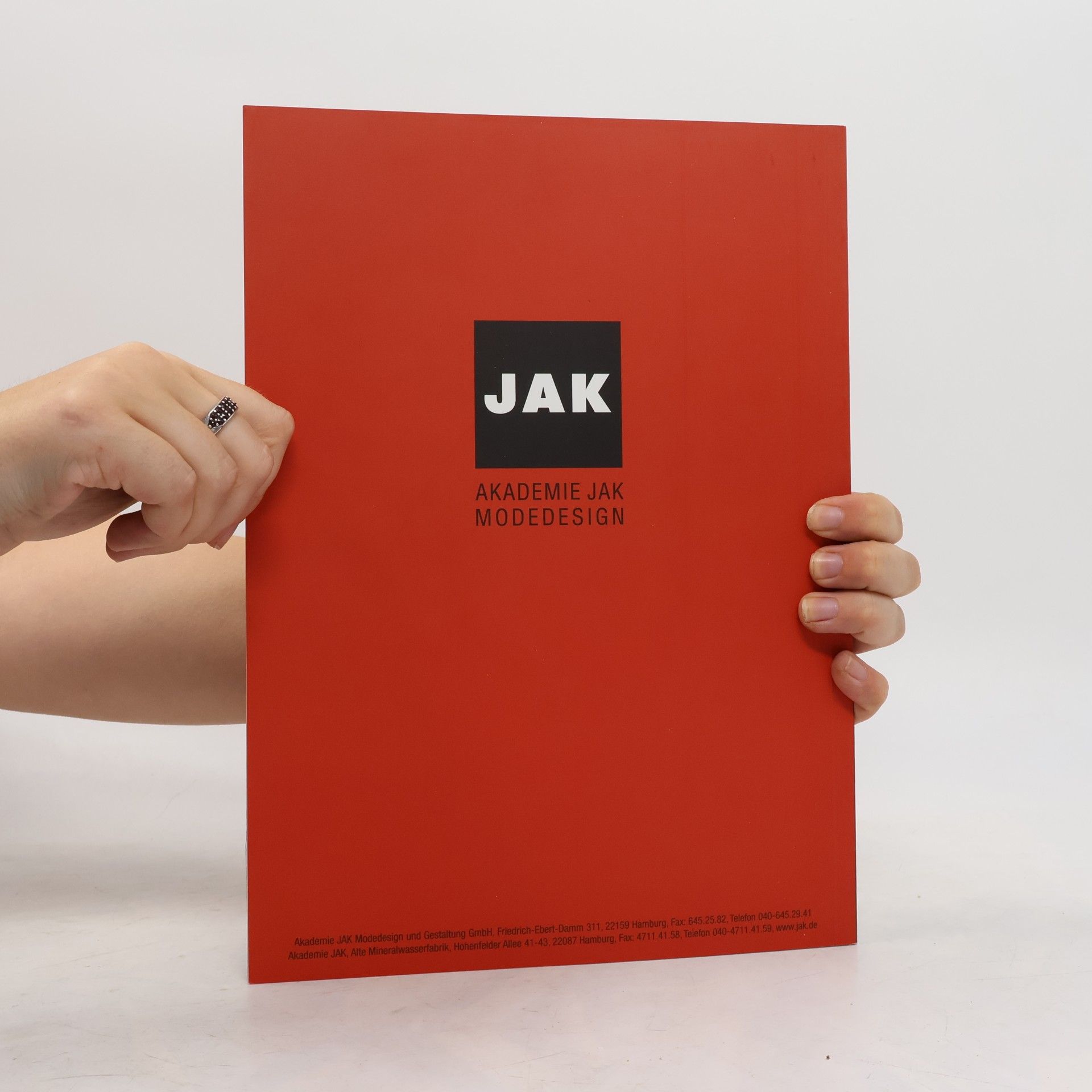 Autorenkollektiv Character 1