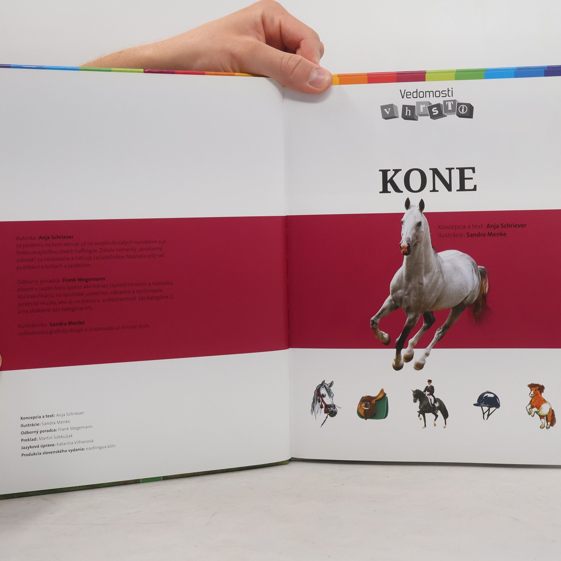 Anja Schriever Kone