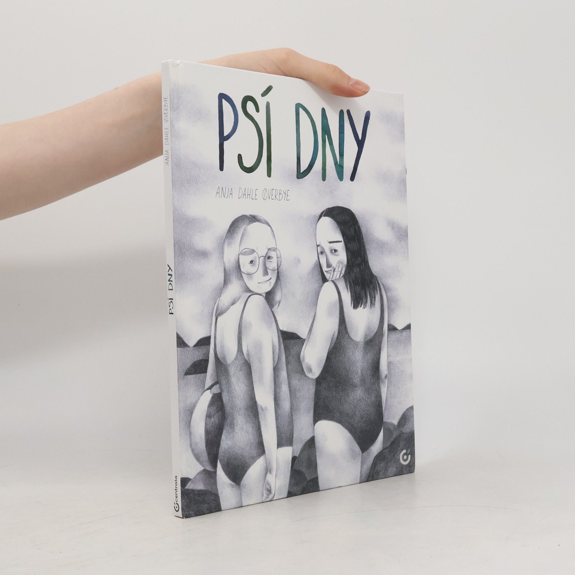 Psí dny
