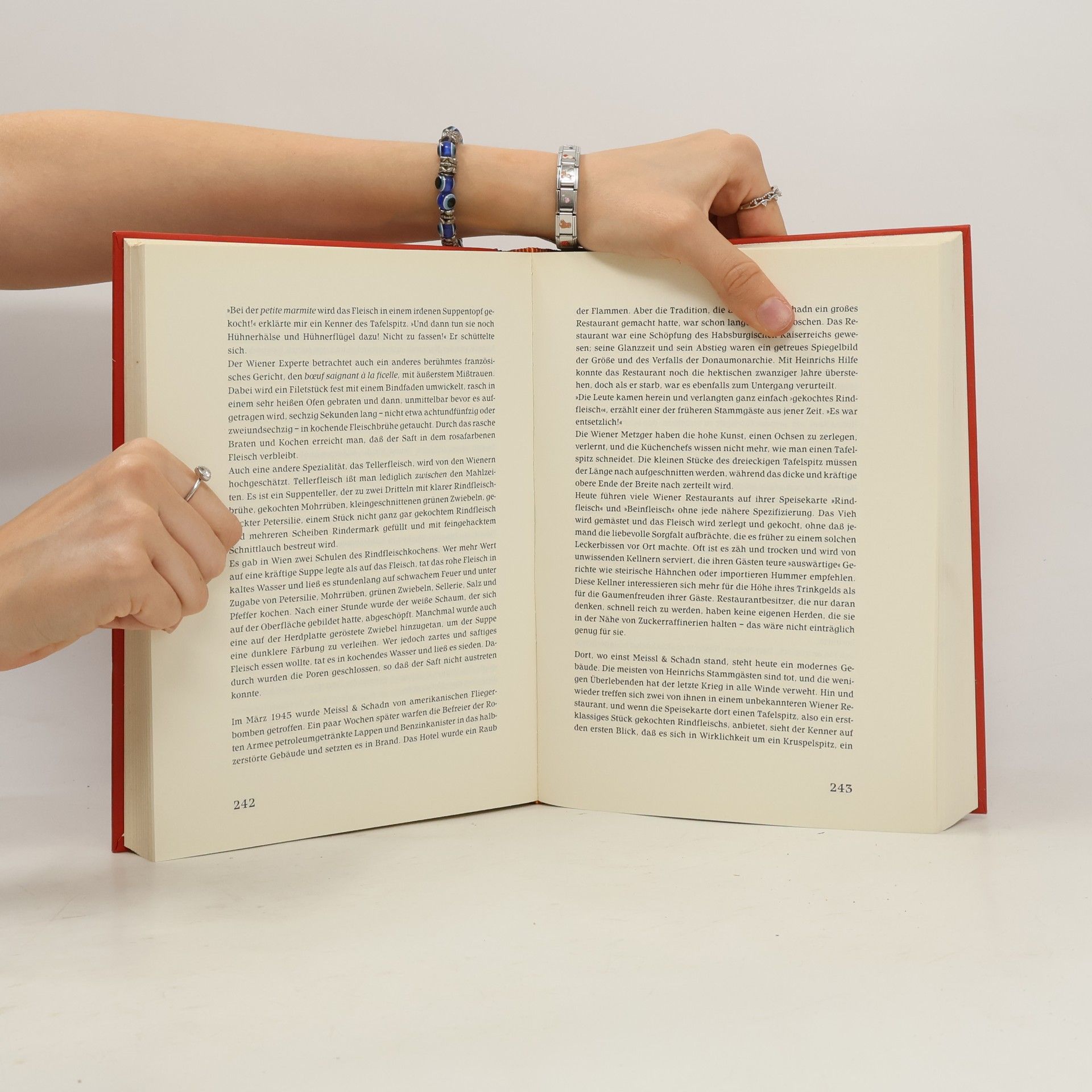 Johannes Thiele Das goldene Buch des Humors