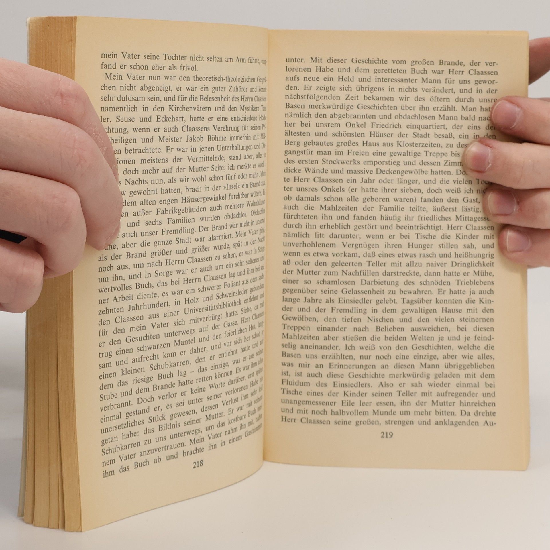 Autorenkollektiv Innen und Außen. Gesammelte Erzählungen Vierter Band 1919-1955