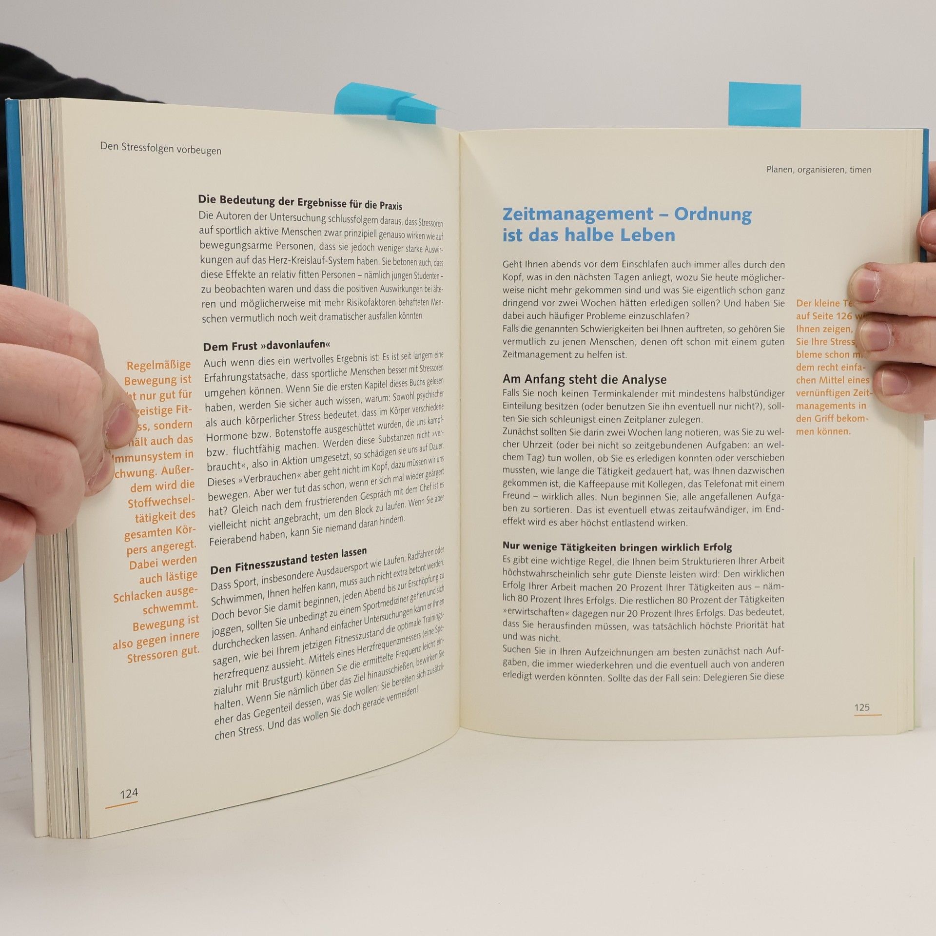 Wolf-Ulrich Scholz Das Antistressbuch
