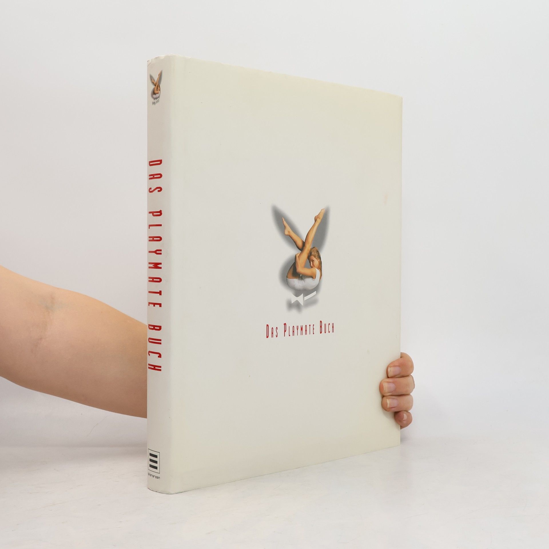 Gretchen Edgren Das Playmate-Buch
