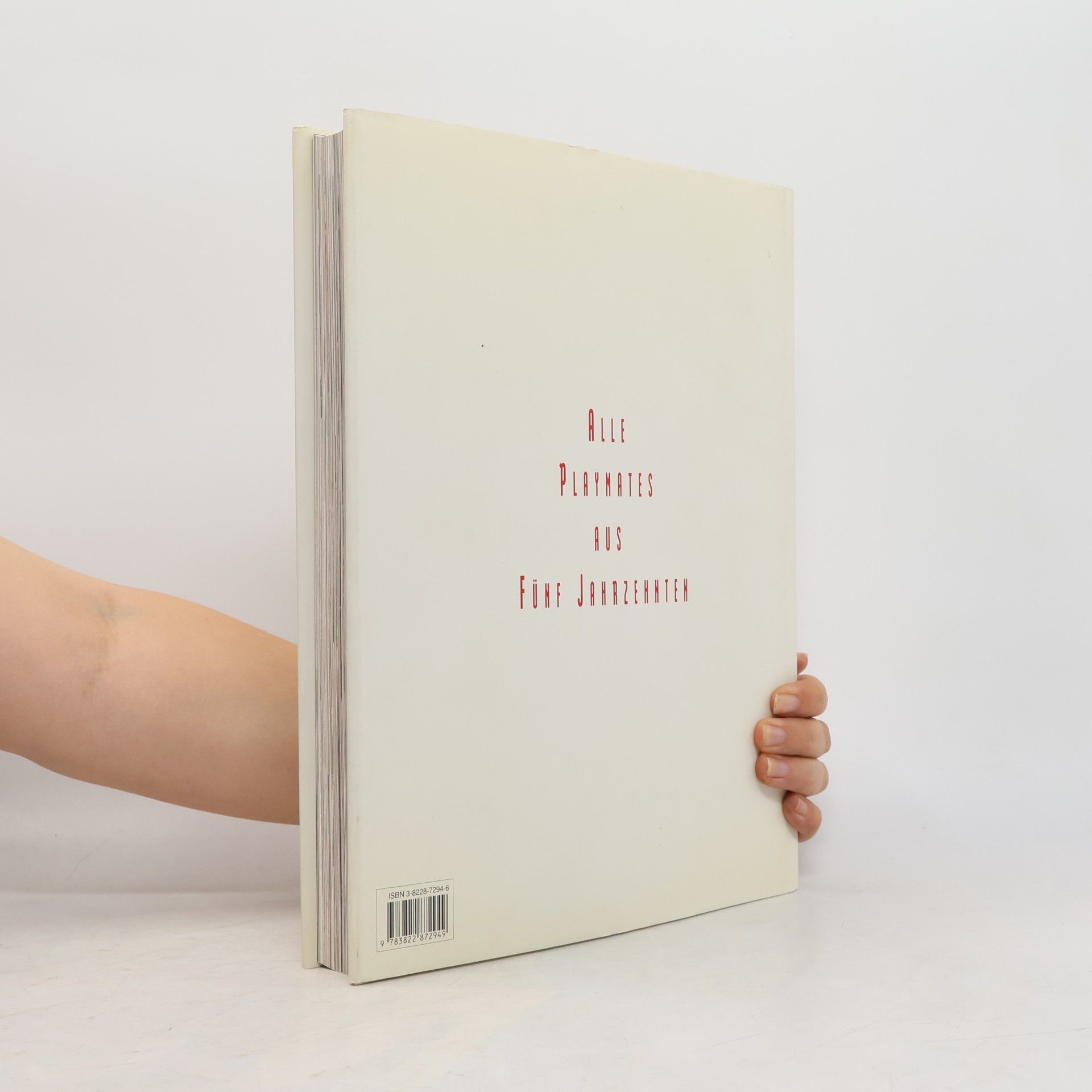 Gretchen Edgren Das Playmate-Buch