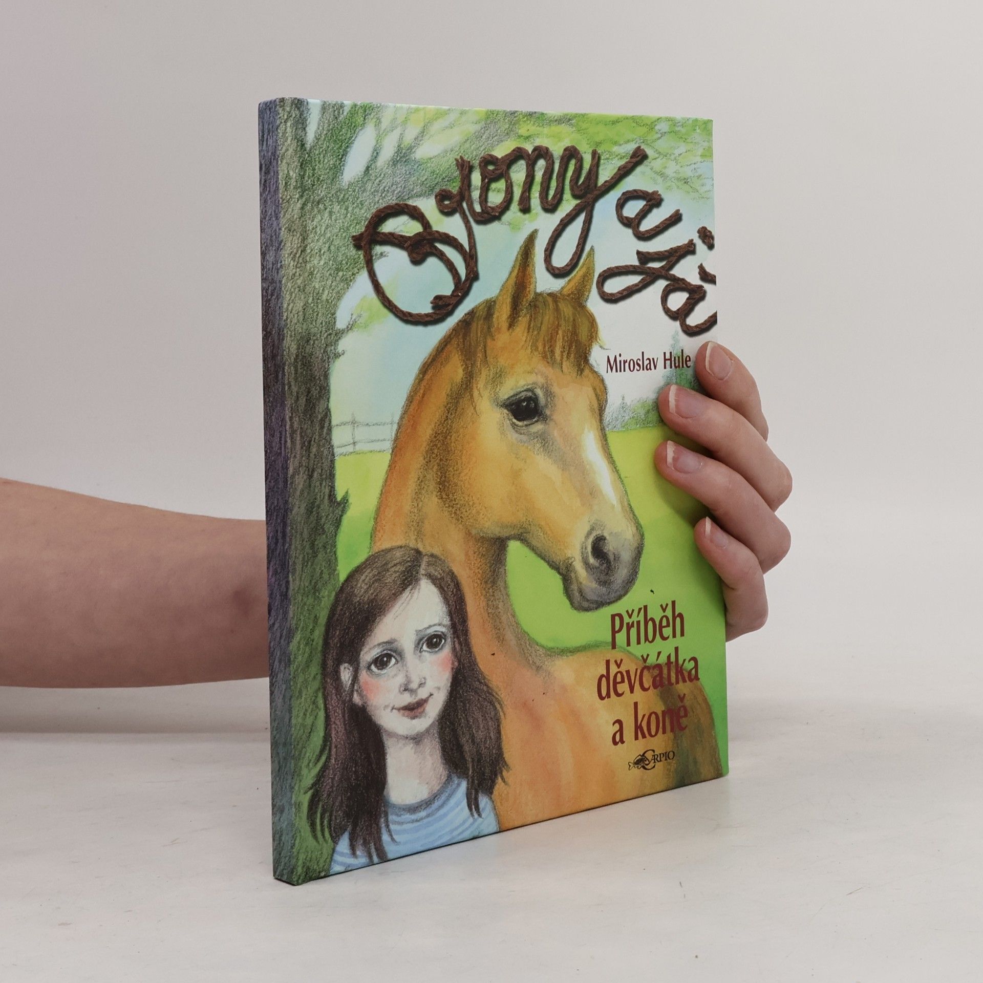 Miroslav Hule Brony a já