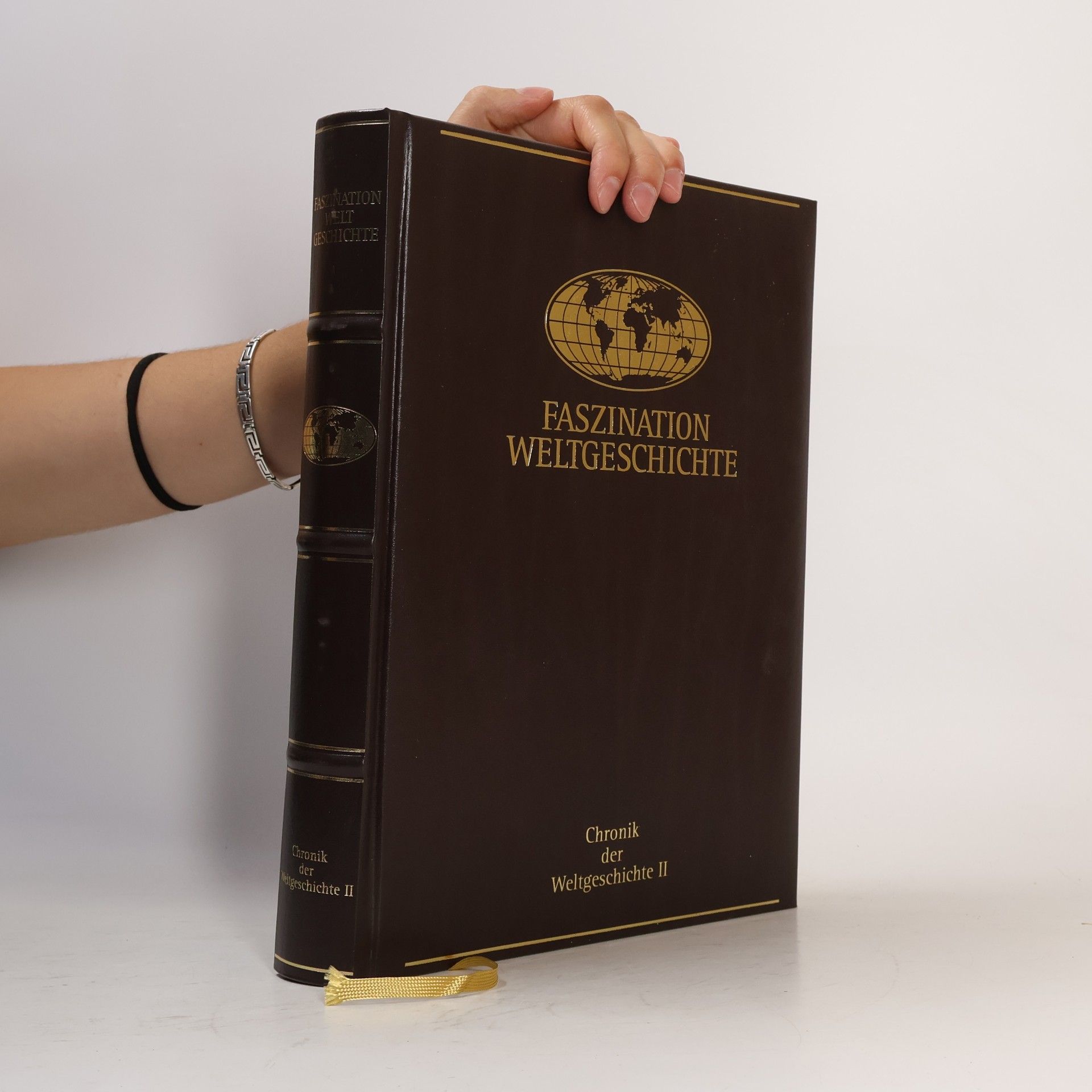 Faszination Weltgeschichte