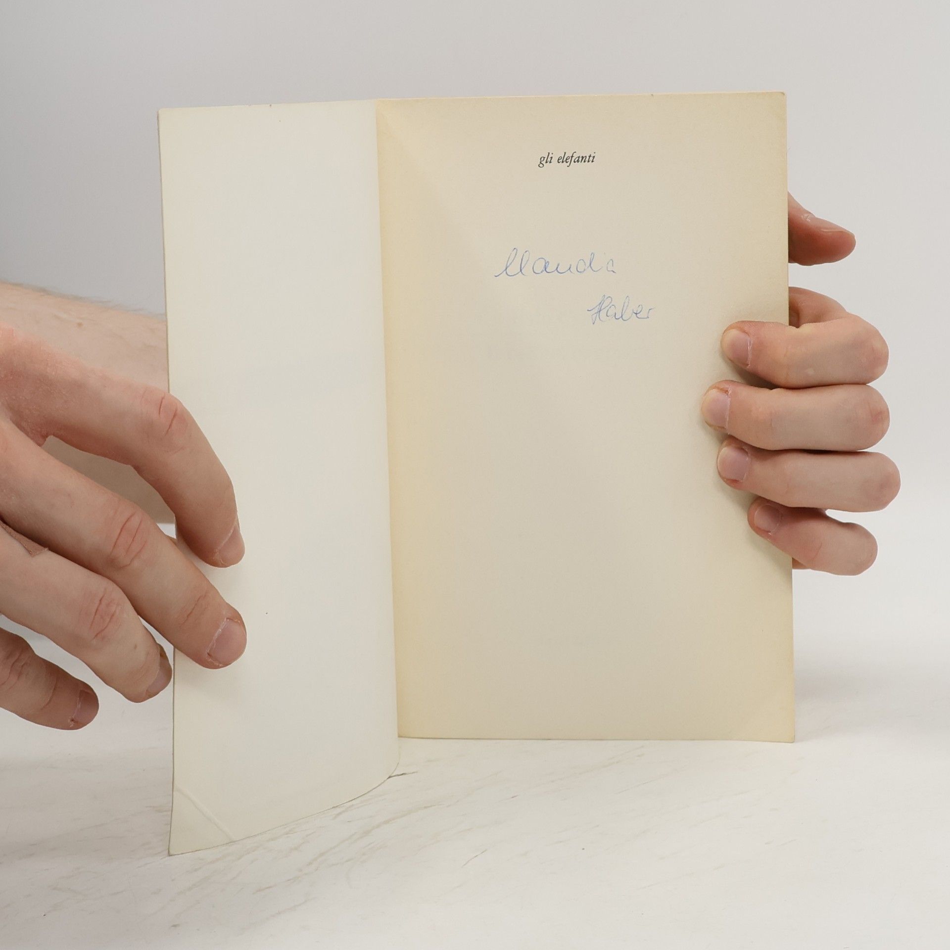 Italo Calvino Il barone rampante