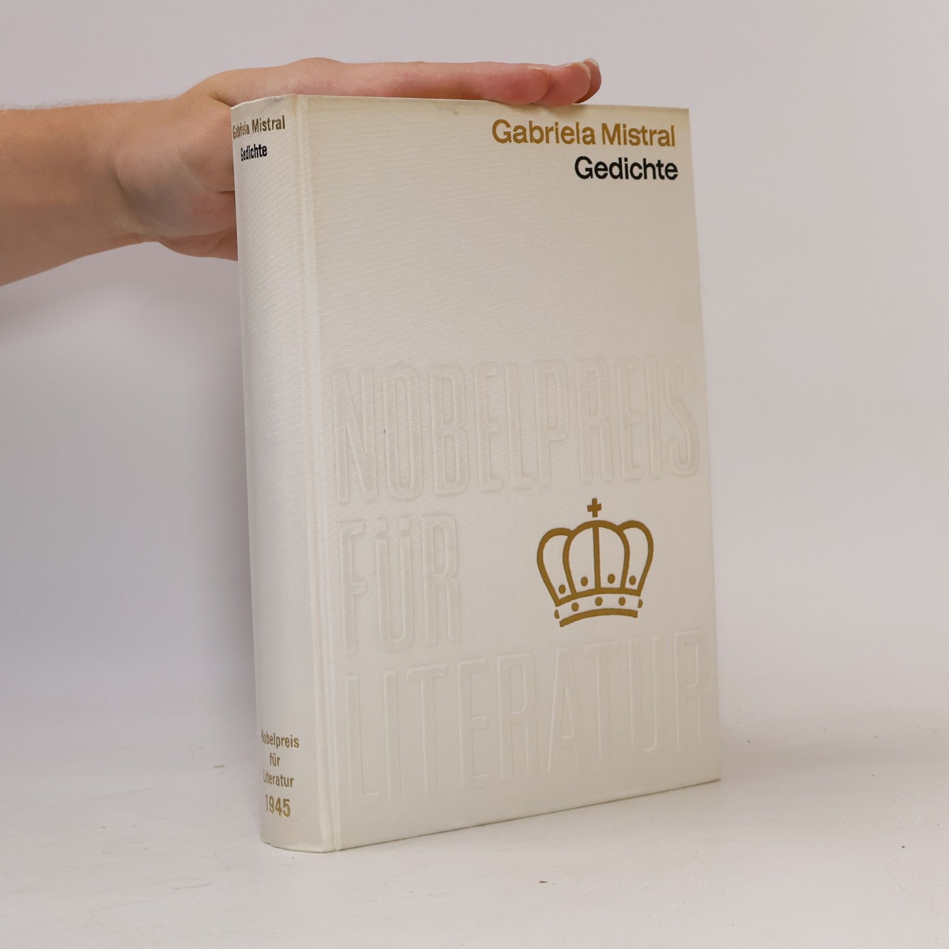 Nelly Sachs Gedichte