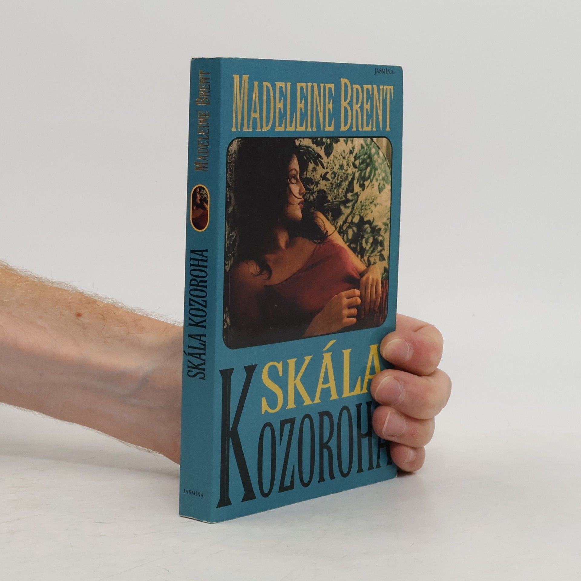 Kristýna Kučerová Skála Kozoroha