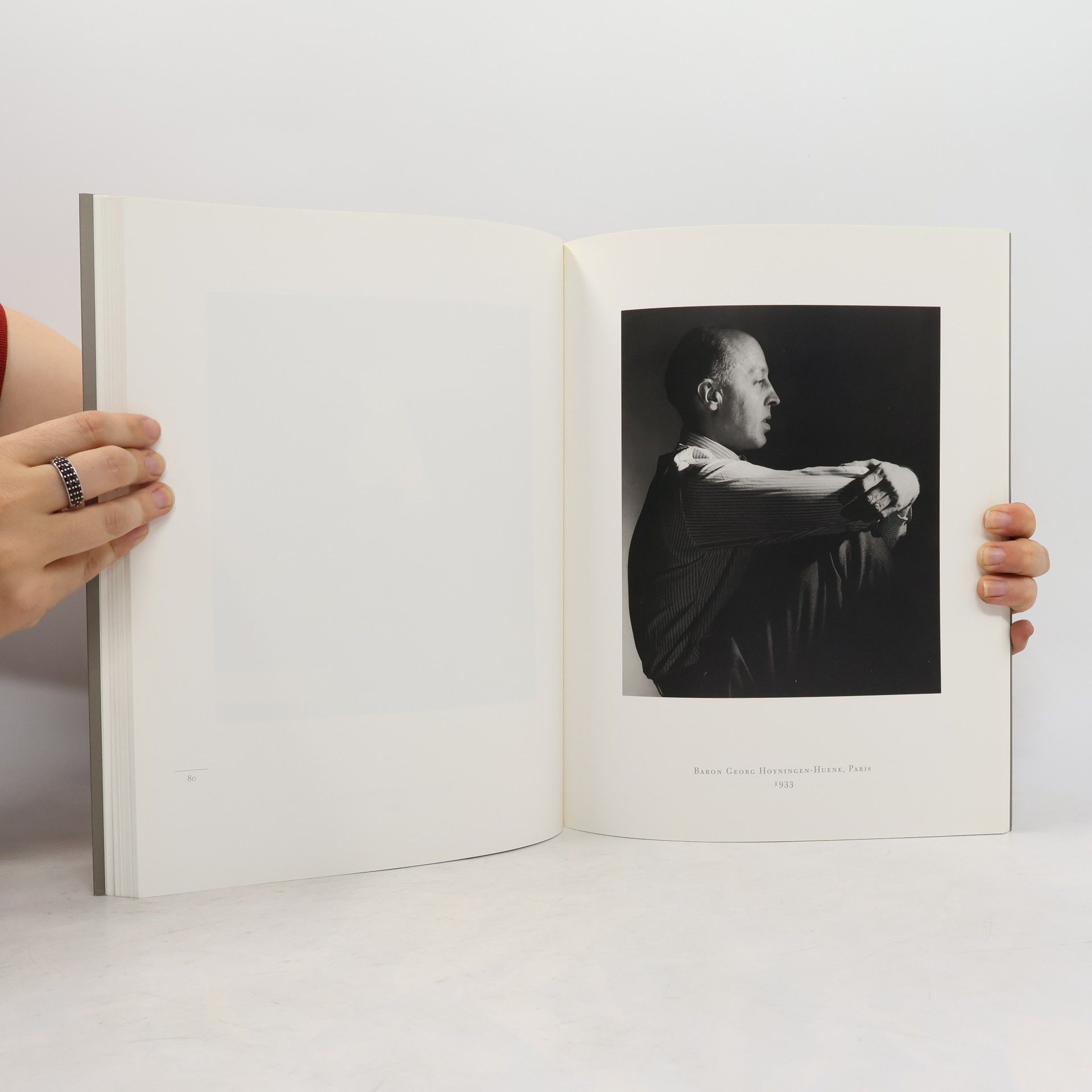 Horst P. Horst Horst P. Horst