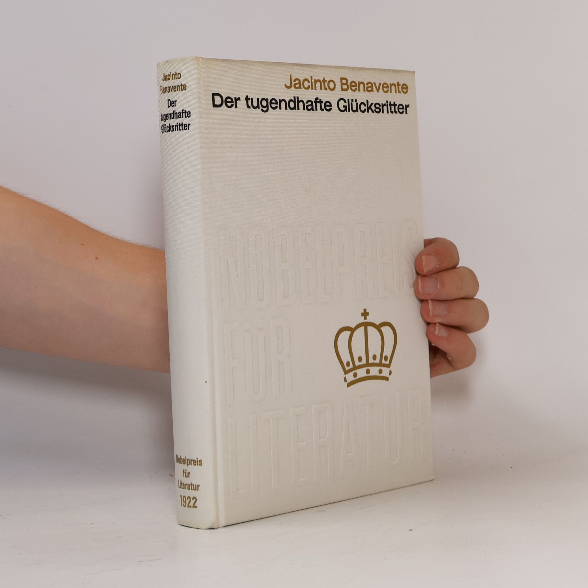 Der tugendhafte Glücksritter