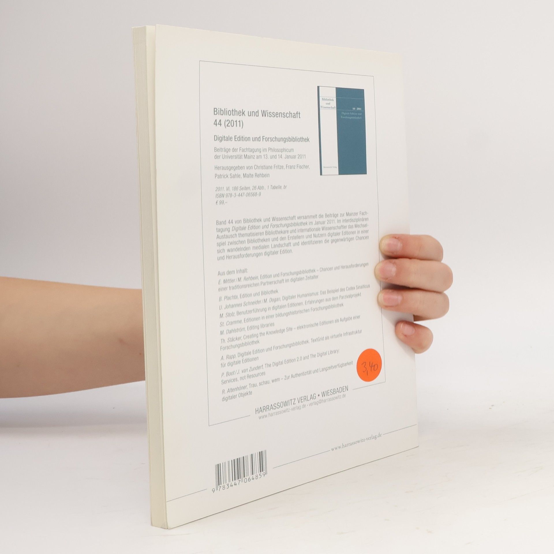 Christine Haug Kodex. Jahrbuch der Internationalen Buchwissenschaftlichen Gesellschaft