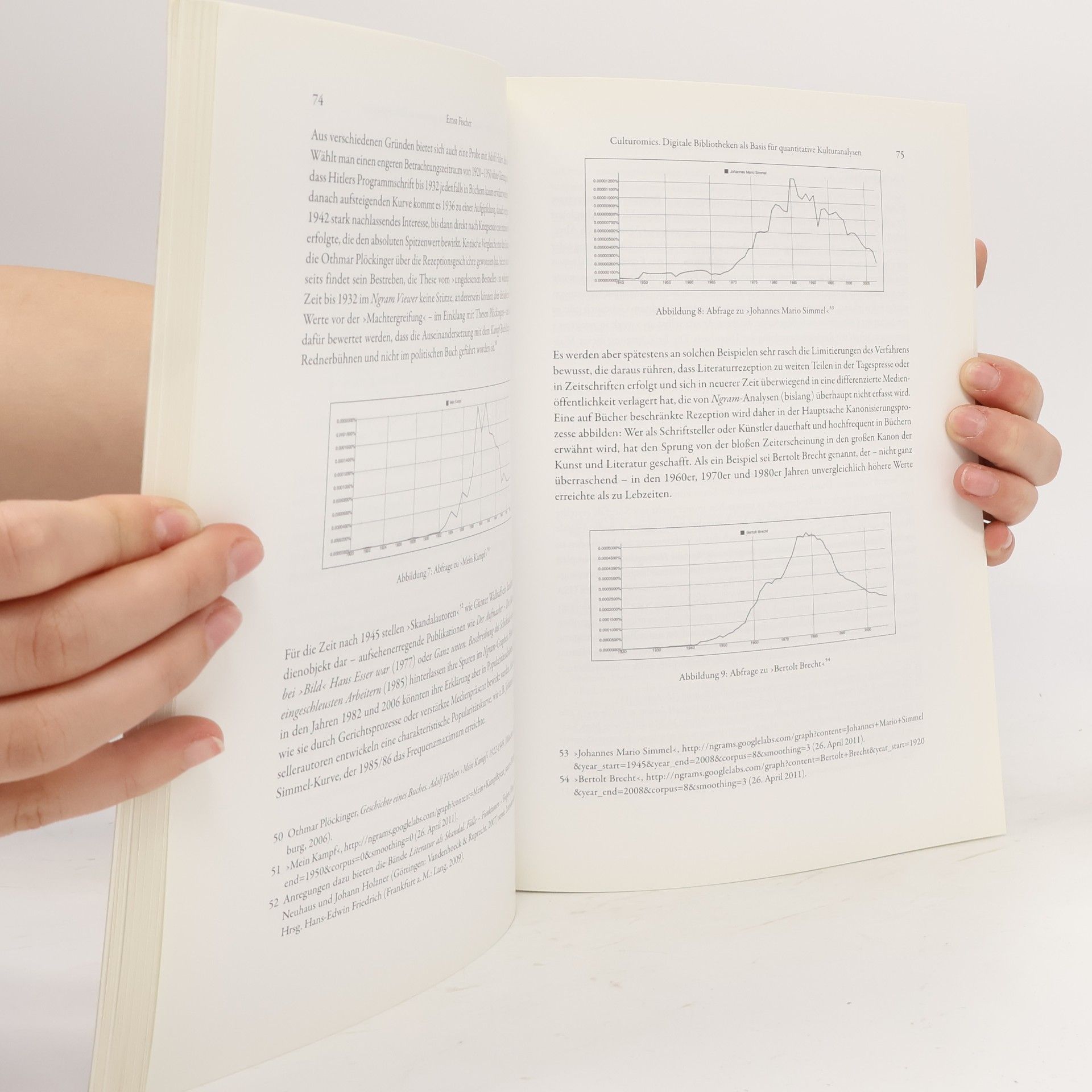 Christine Haug Kodex. Jahrbuch der Internationalen Buchwissenschaftlichen Gesellschaft