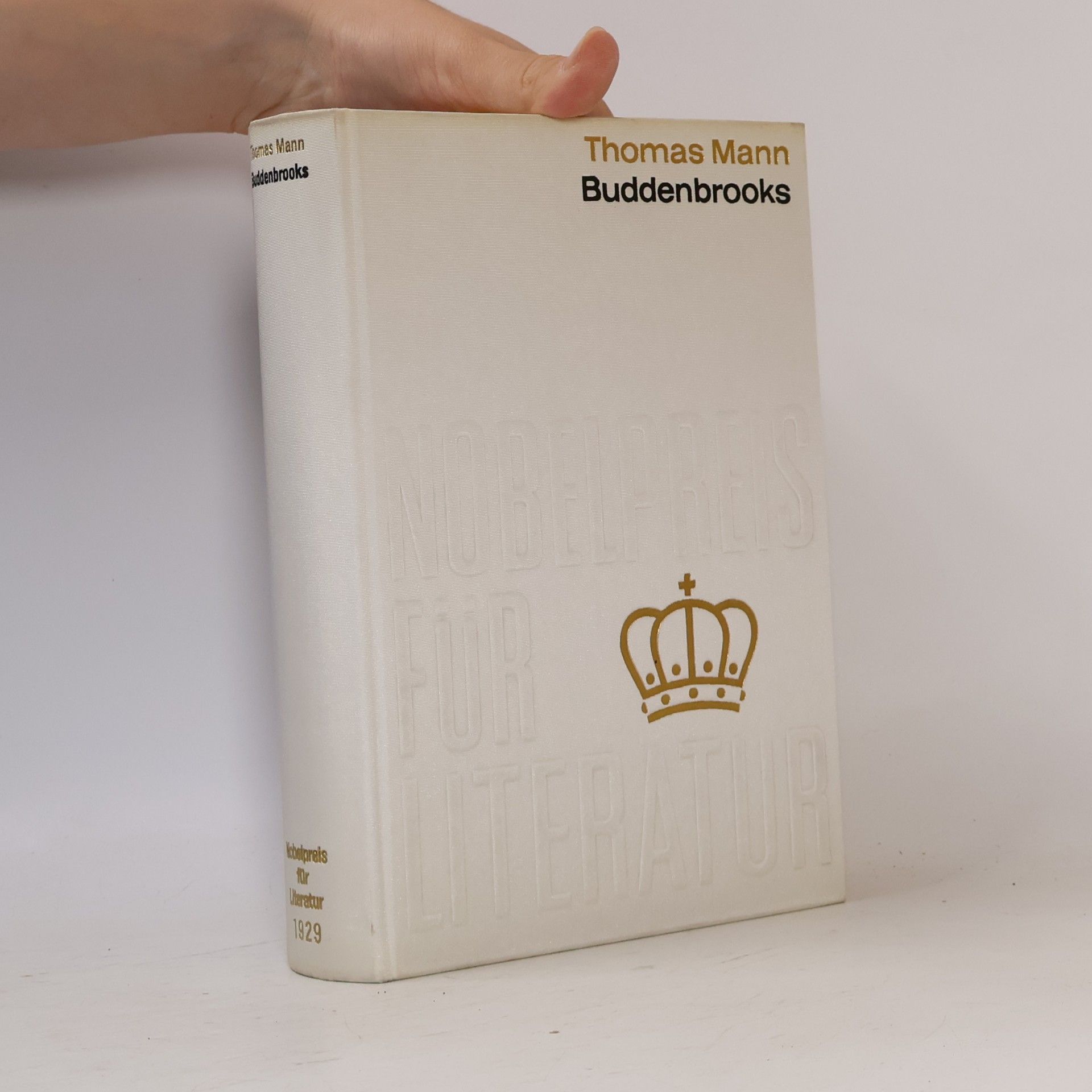 Buddenbrooks