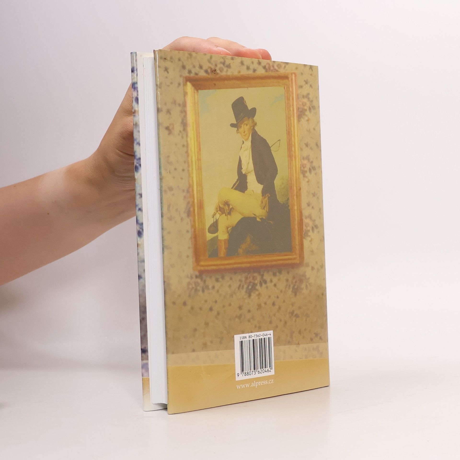 Oscar Wilde Obraz Doriana Graye