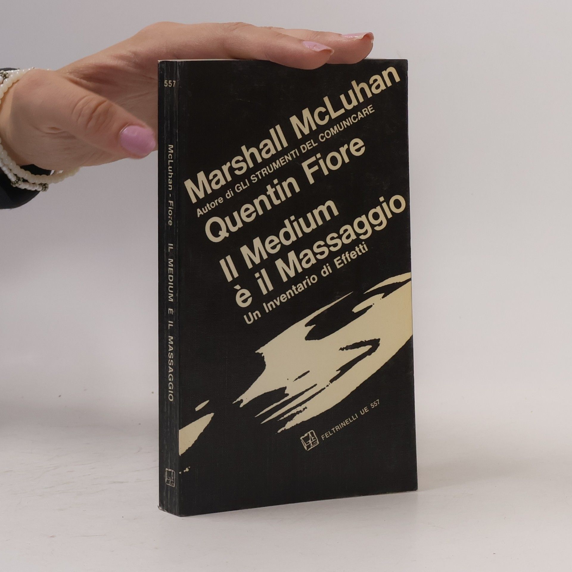 Il medium è il massaggio