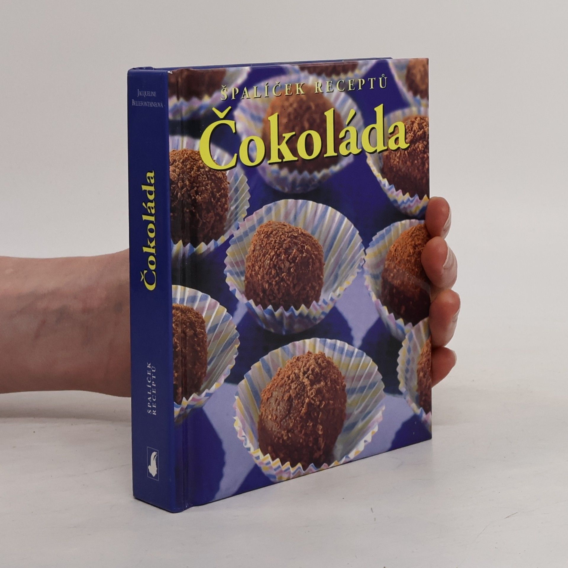 Dagmar Eisenmann Čokoláda