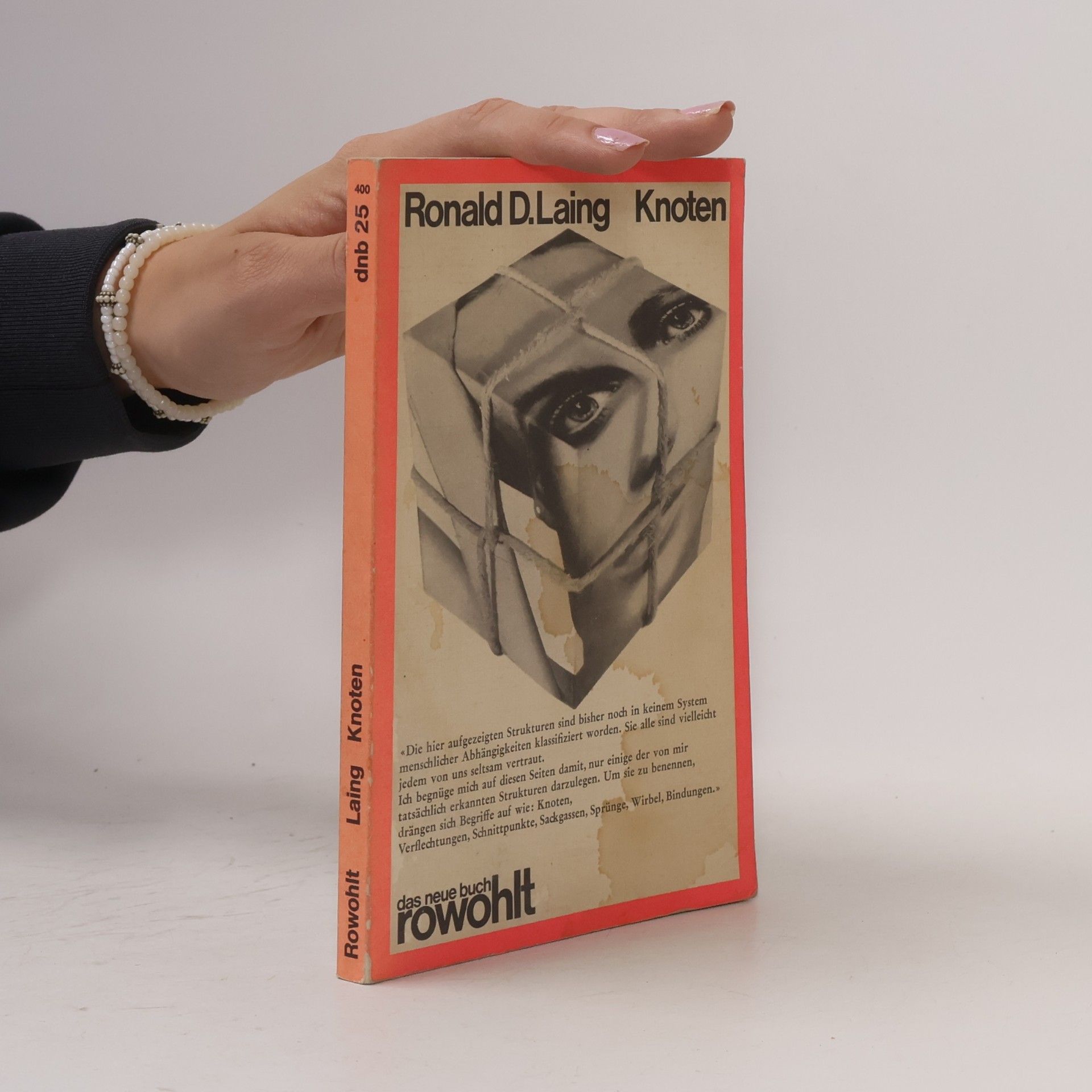 R. D. Laing Knoten