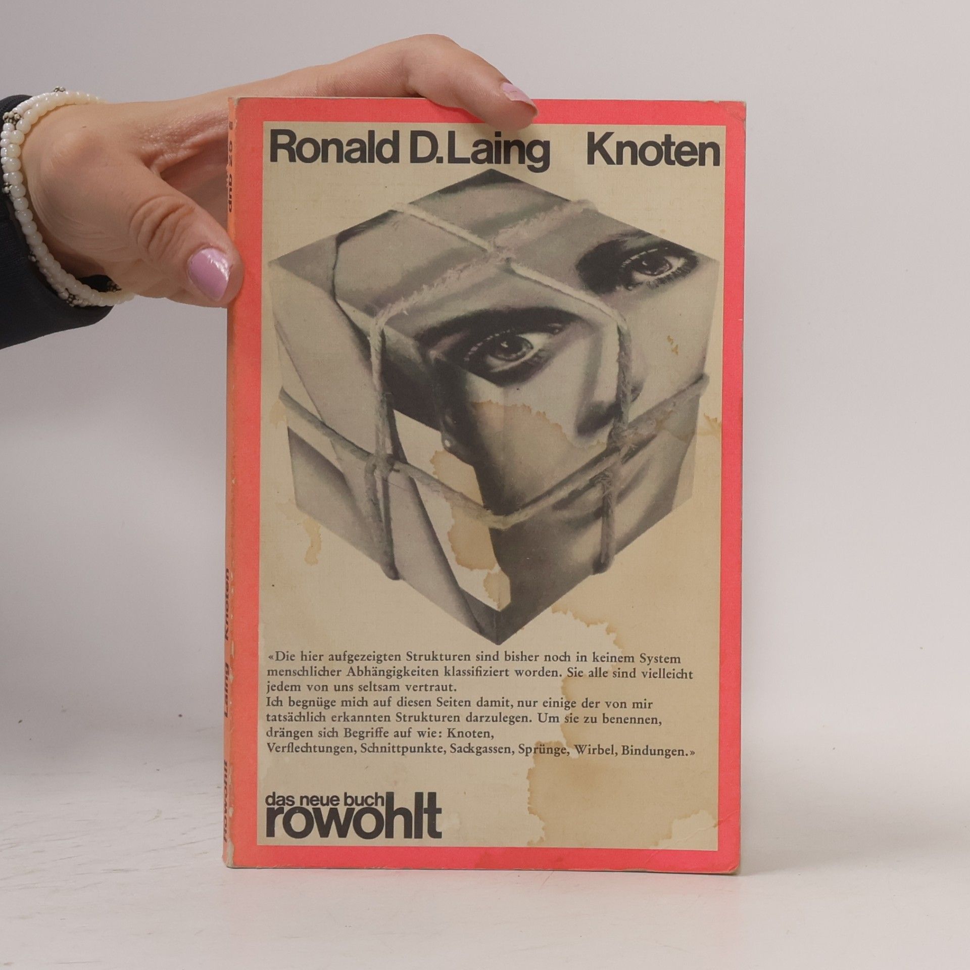 R. D. Laing Knoten