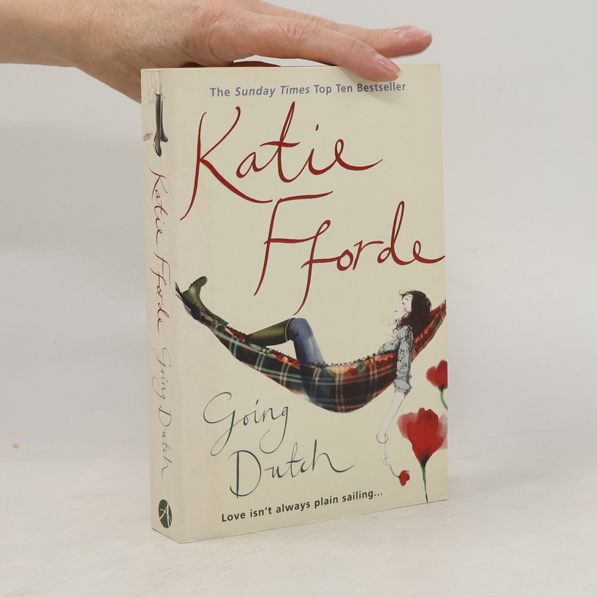 Katie Fforde Going Dutch