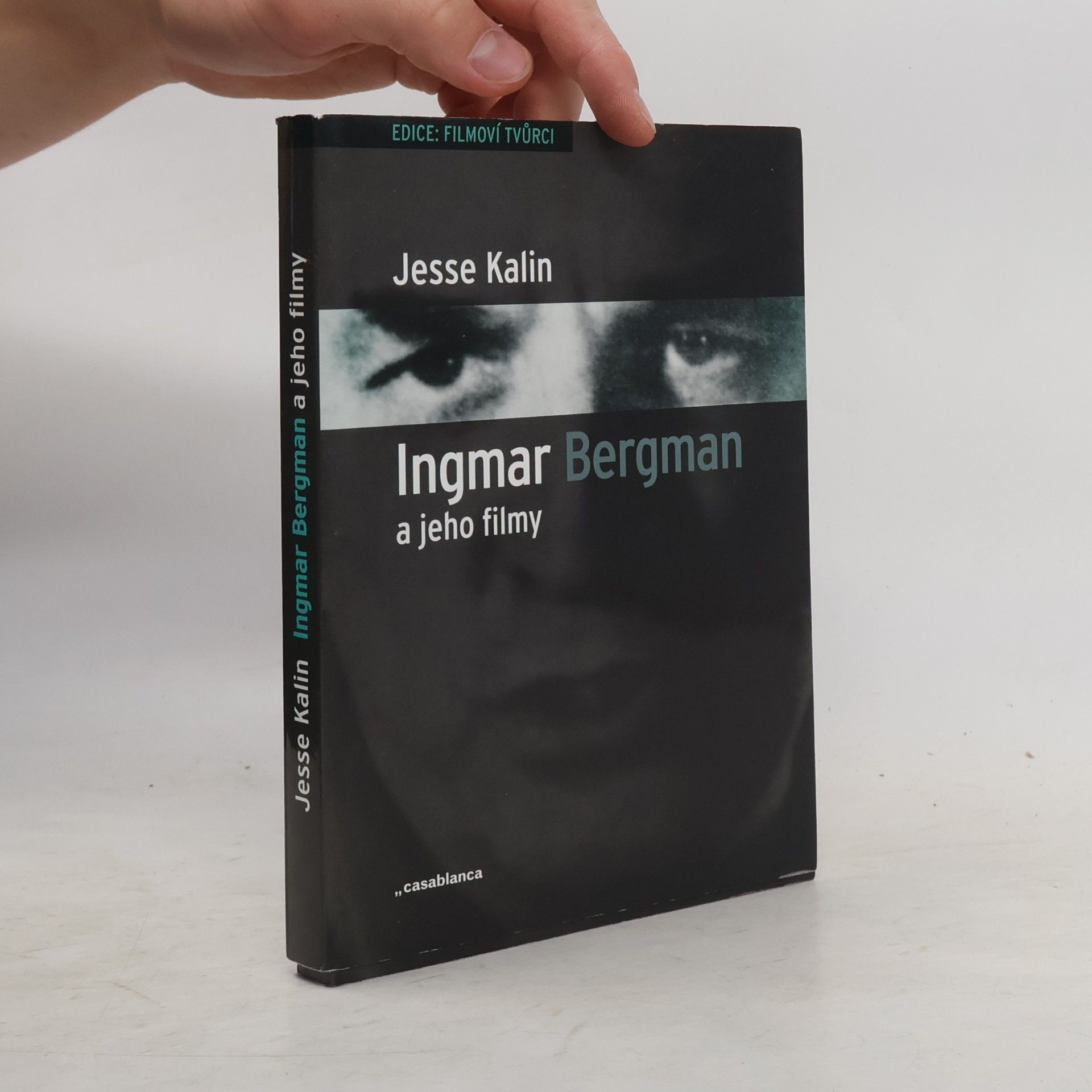 Ingmar Bergman a jeho filmy
