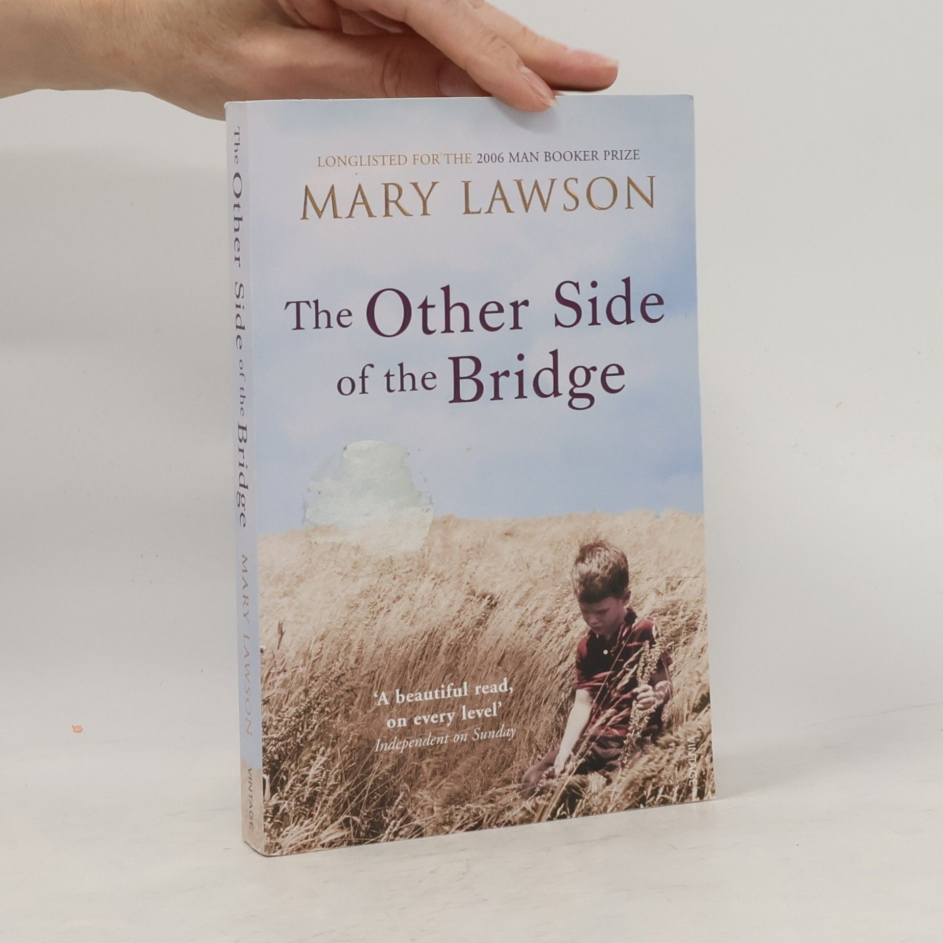 Mary Lawson The other side of the bridge
