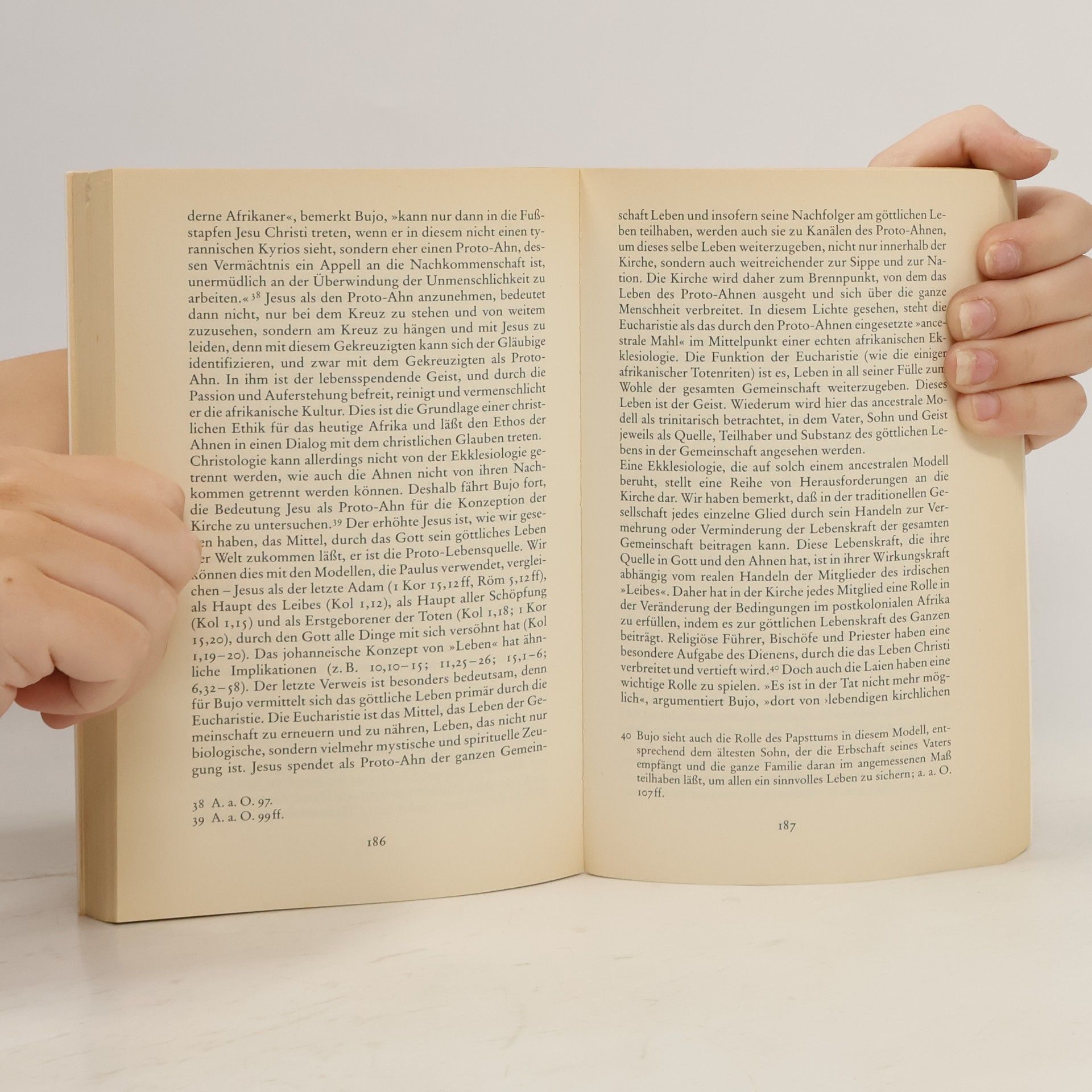 John Parratt Theologiegeschichte der Dritten Welt