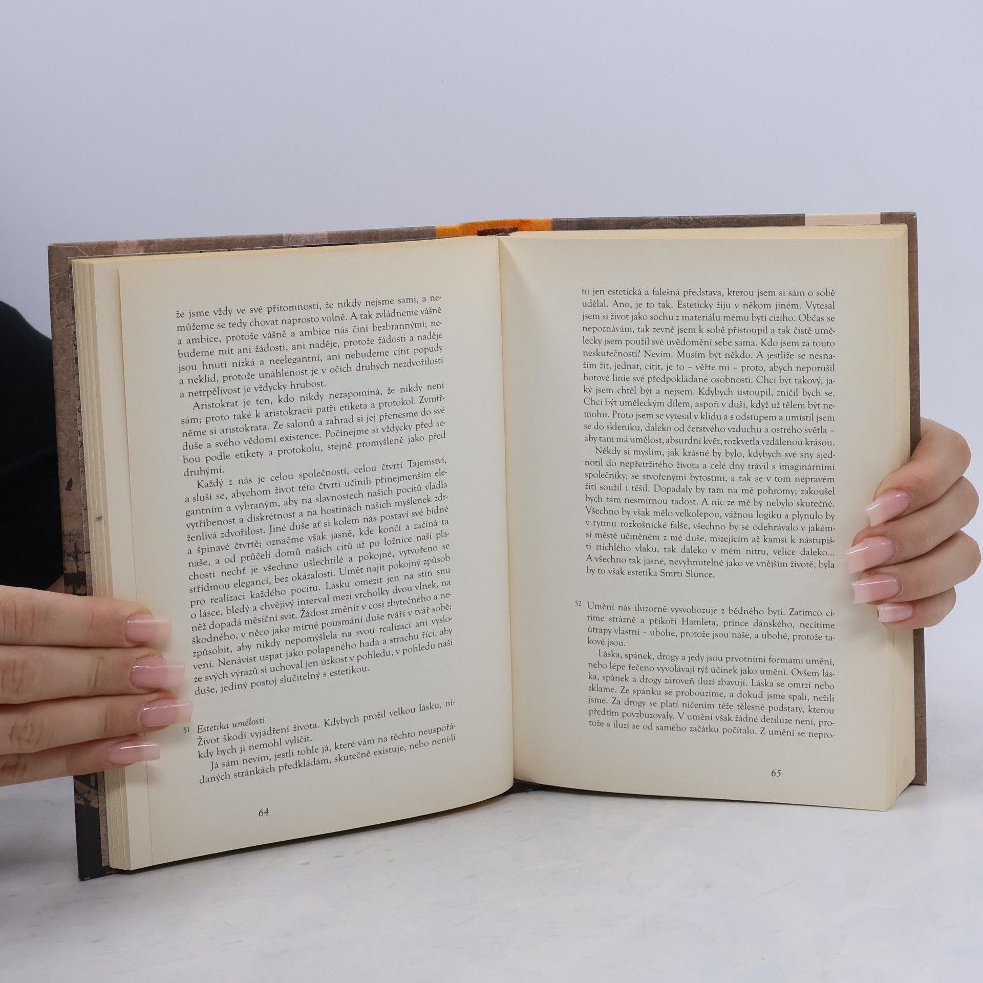 Fernando Pessoa Kniha neklidu