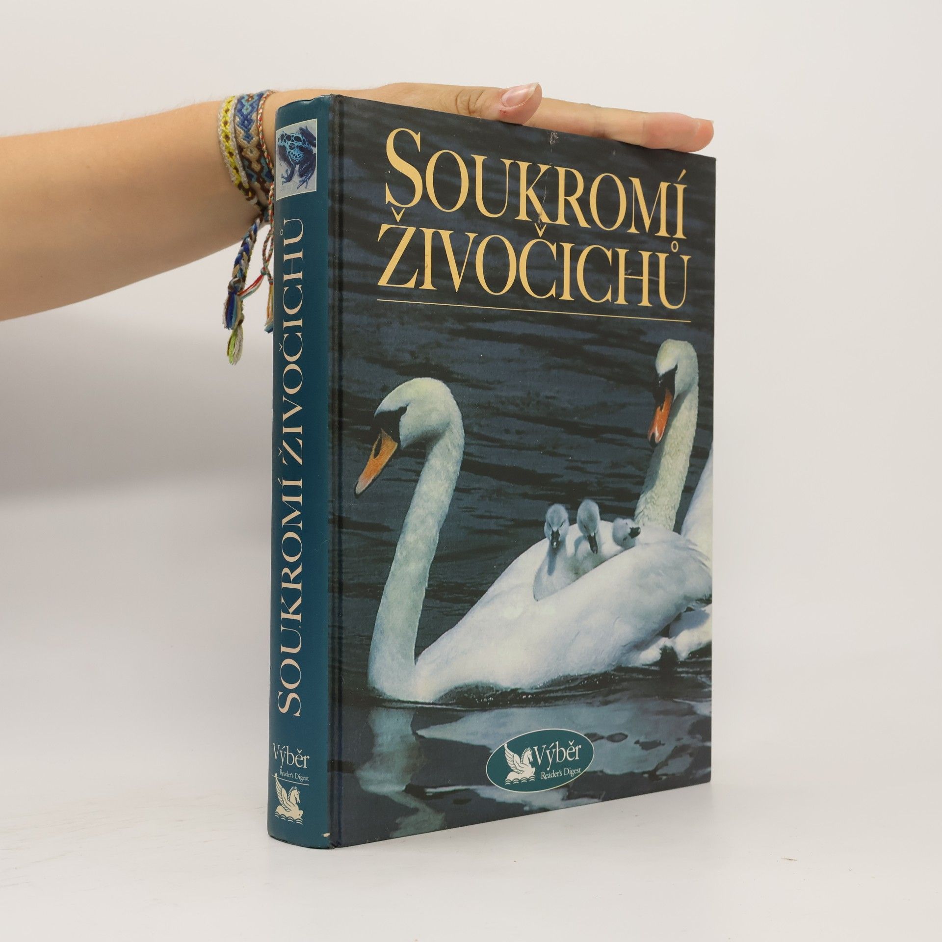 John Palmer Soukromí živočichů