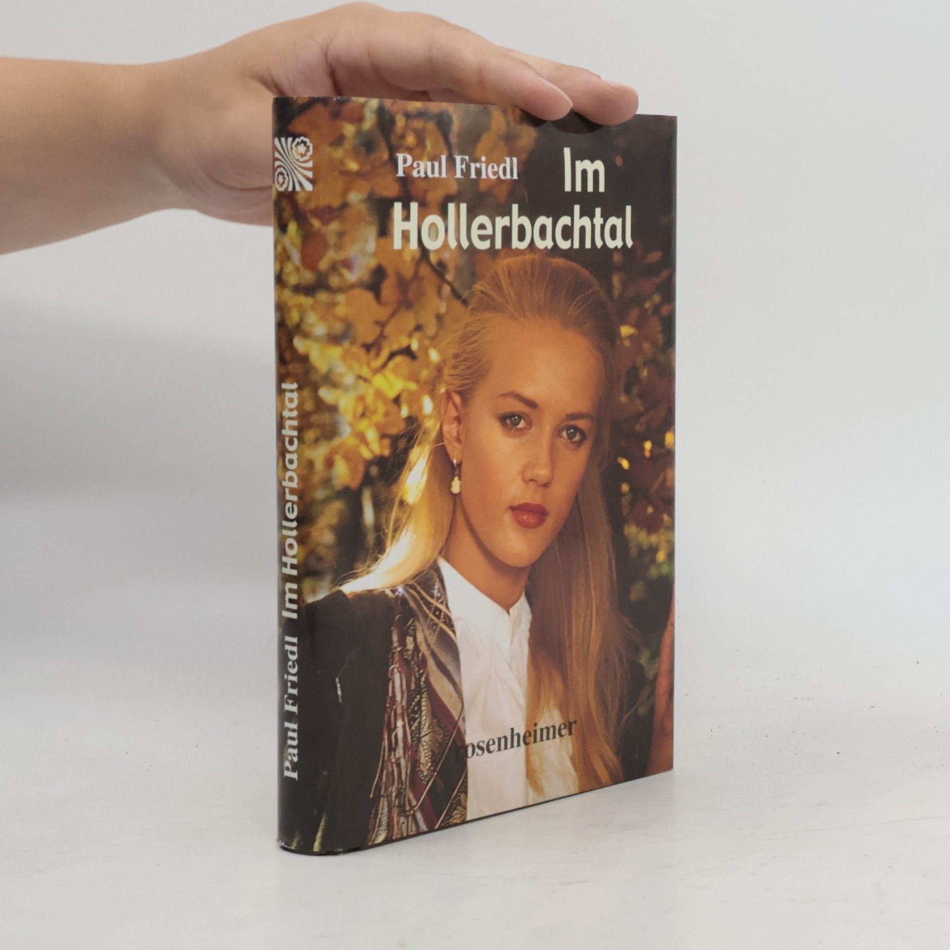 Im Hollerbachtal