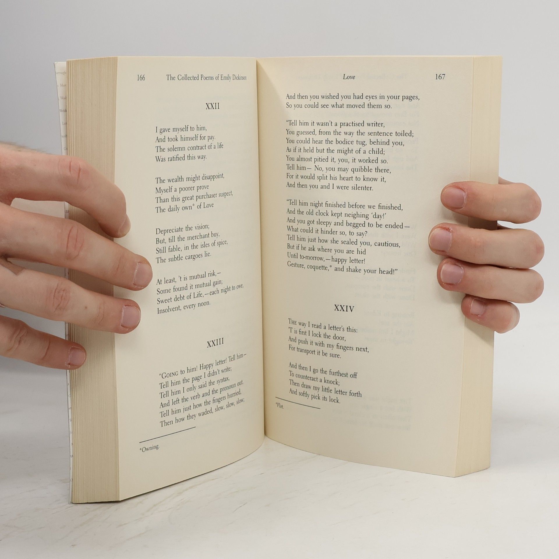Emily Dickinson The Collected Poems of Emily Dickinson