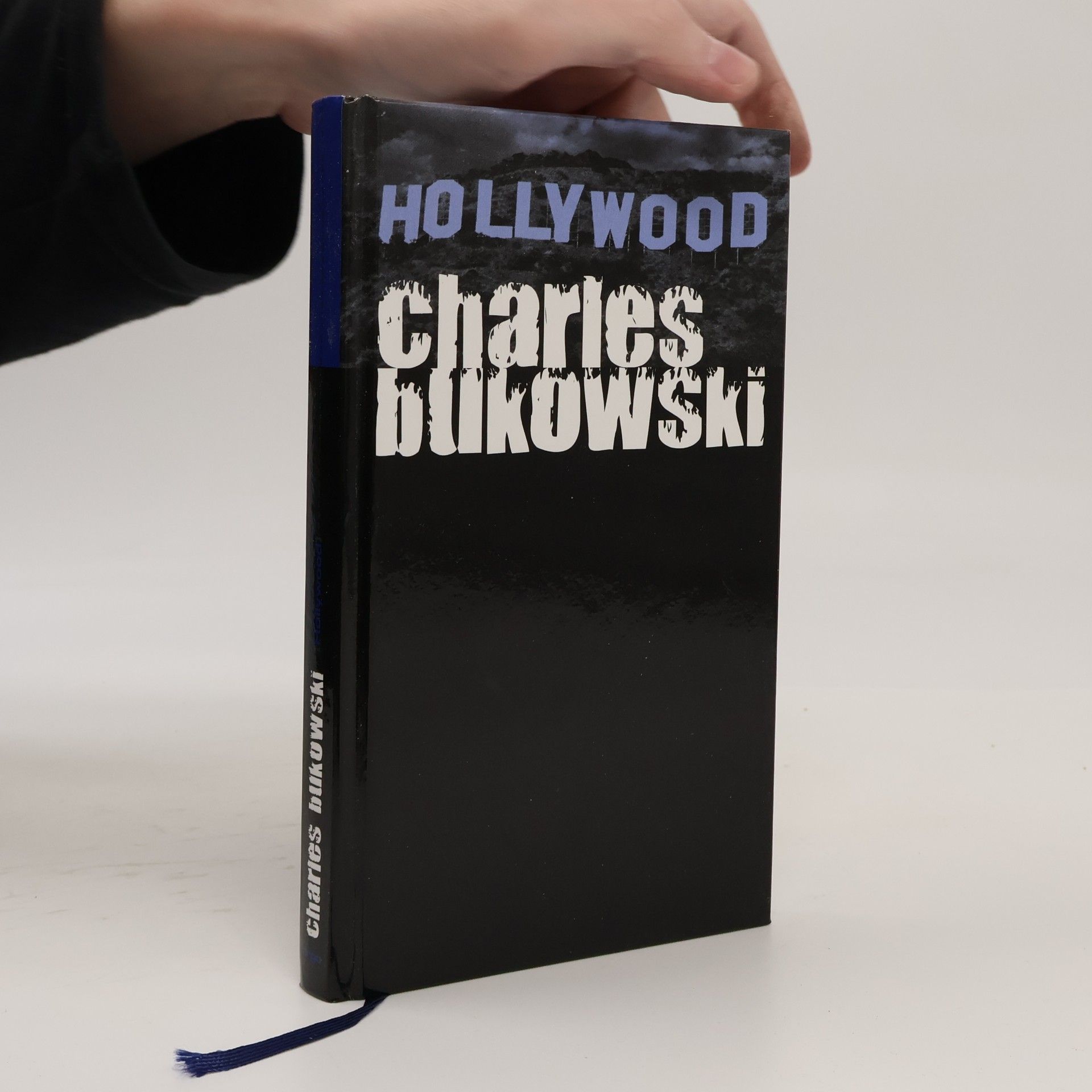 Charles Bukowski Hollywood