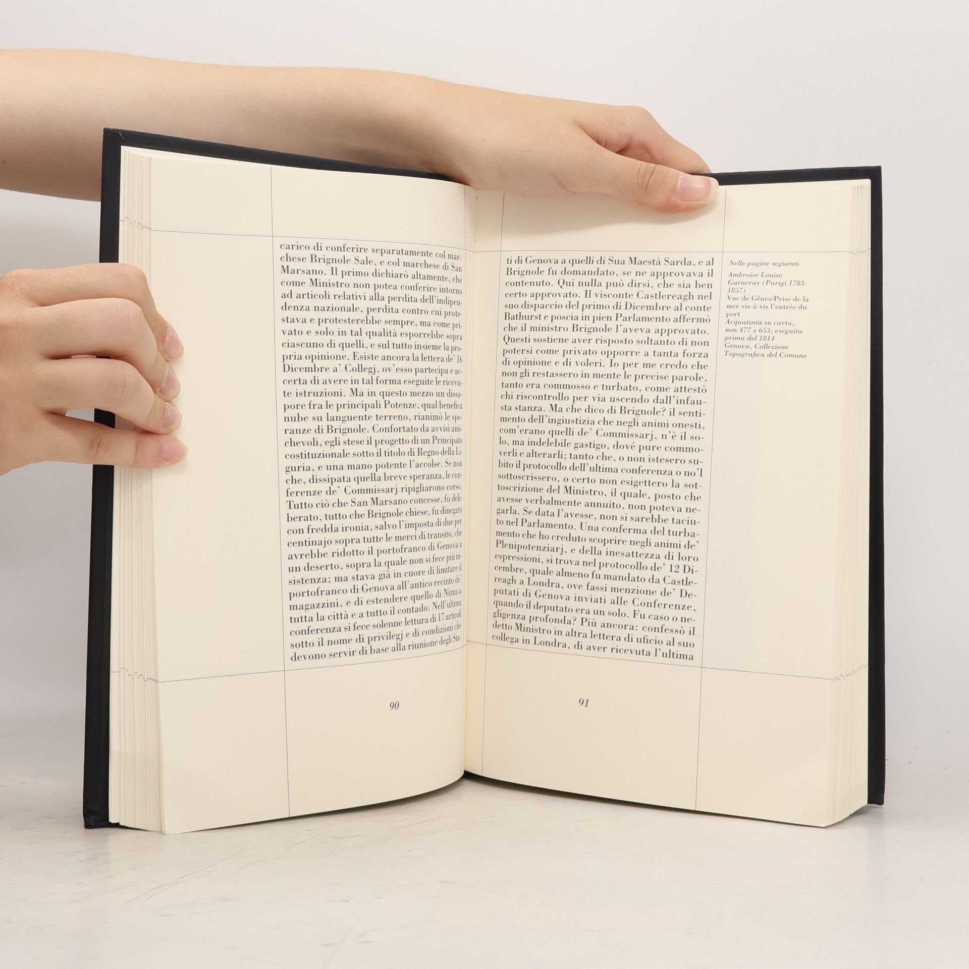 Autores varios Antichi stati: Stati Sabaudi