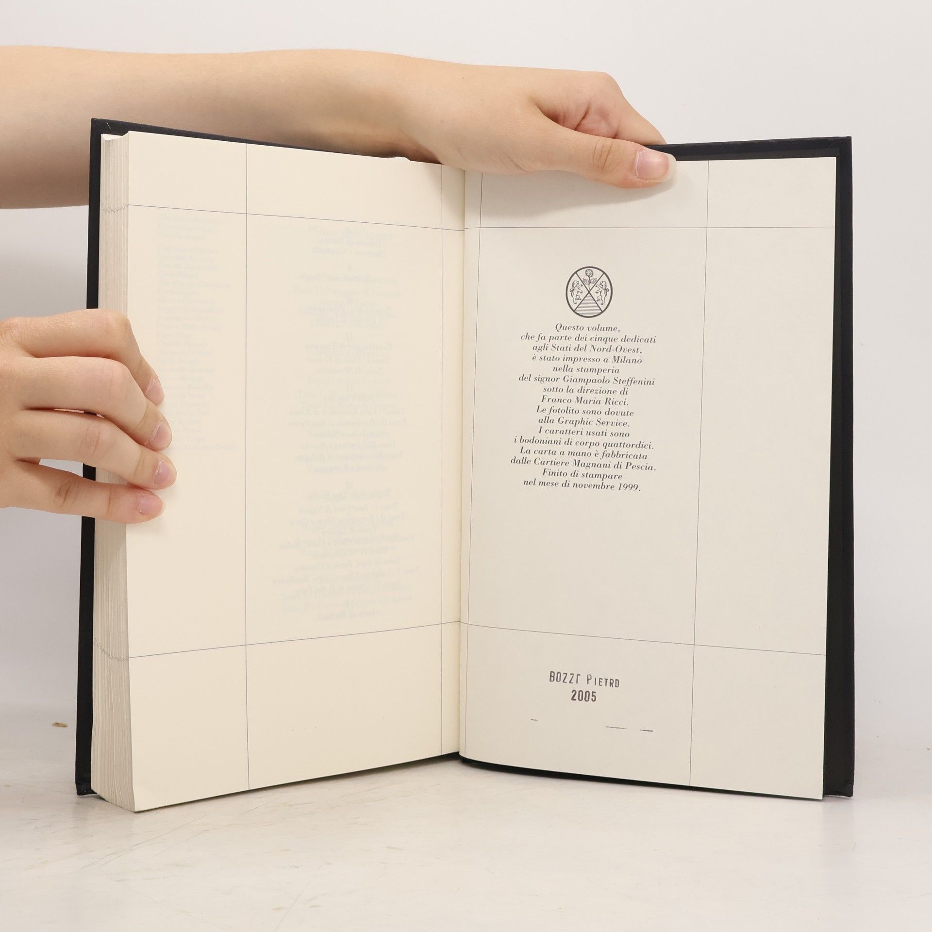 Autores varios Antichi stati: Stati Sabaudi