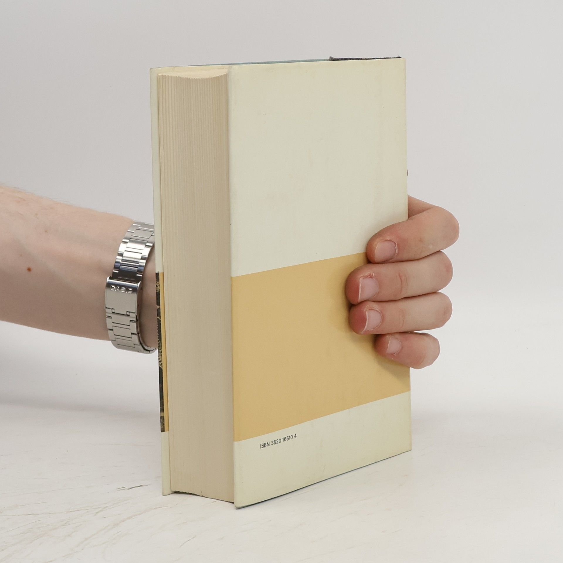 Johannes Jahn Wörterbuch der Kunst